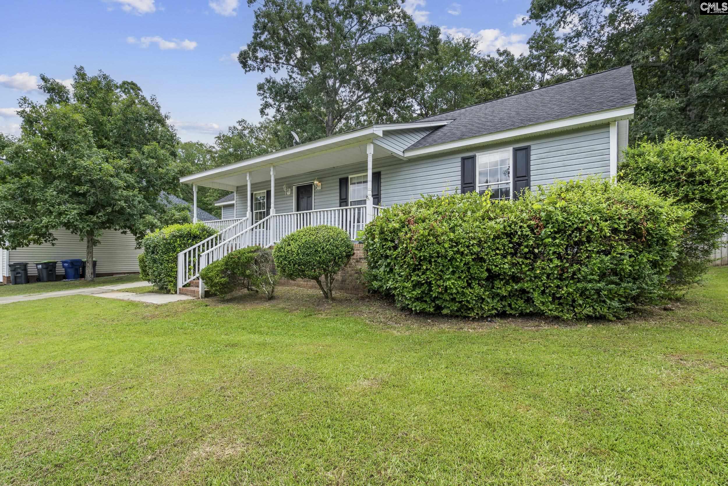 127 Moyer Drive Chapin, SC 29036