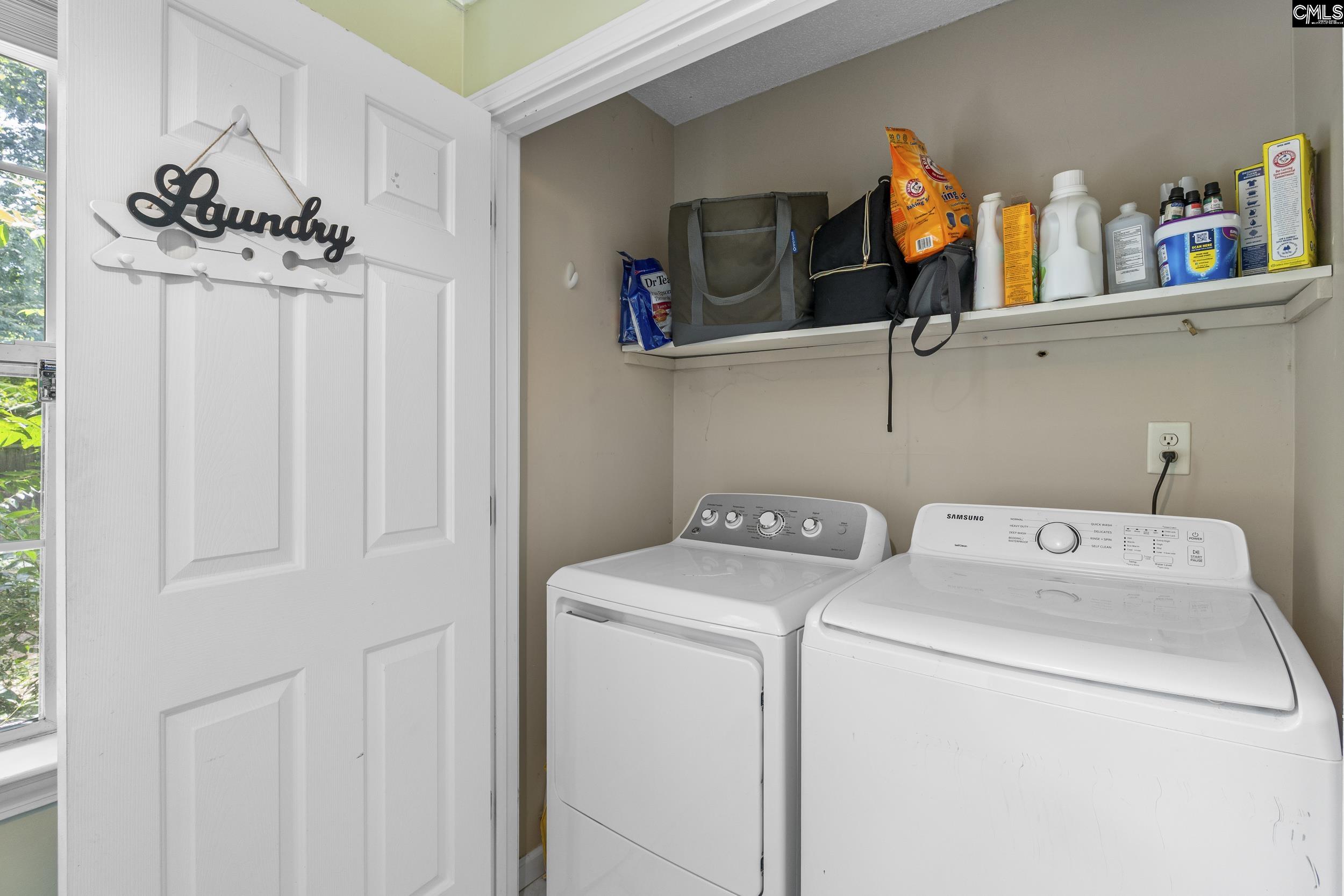 127 Moyer Drive Chapin, SC 29036