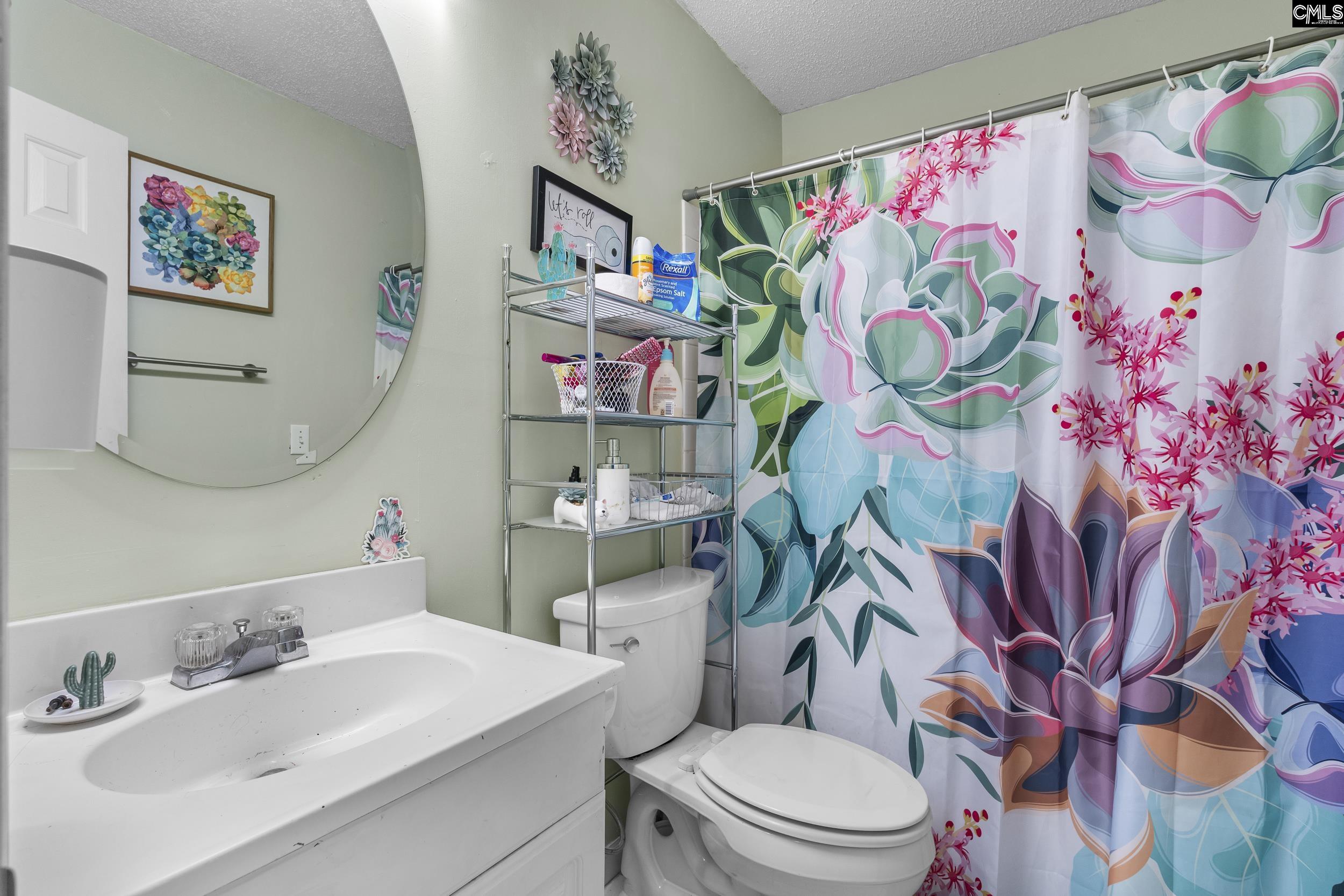 127 Moyer Drive Chapin, SC 29036