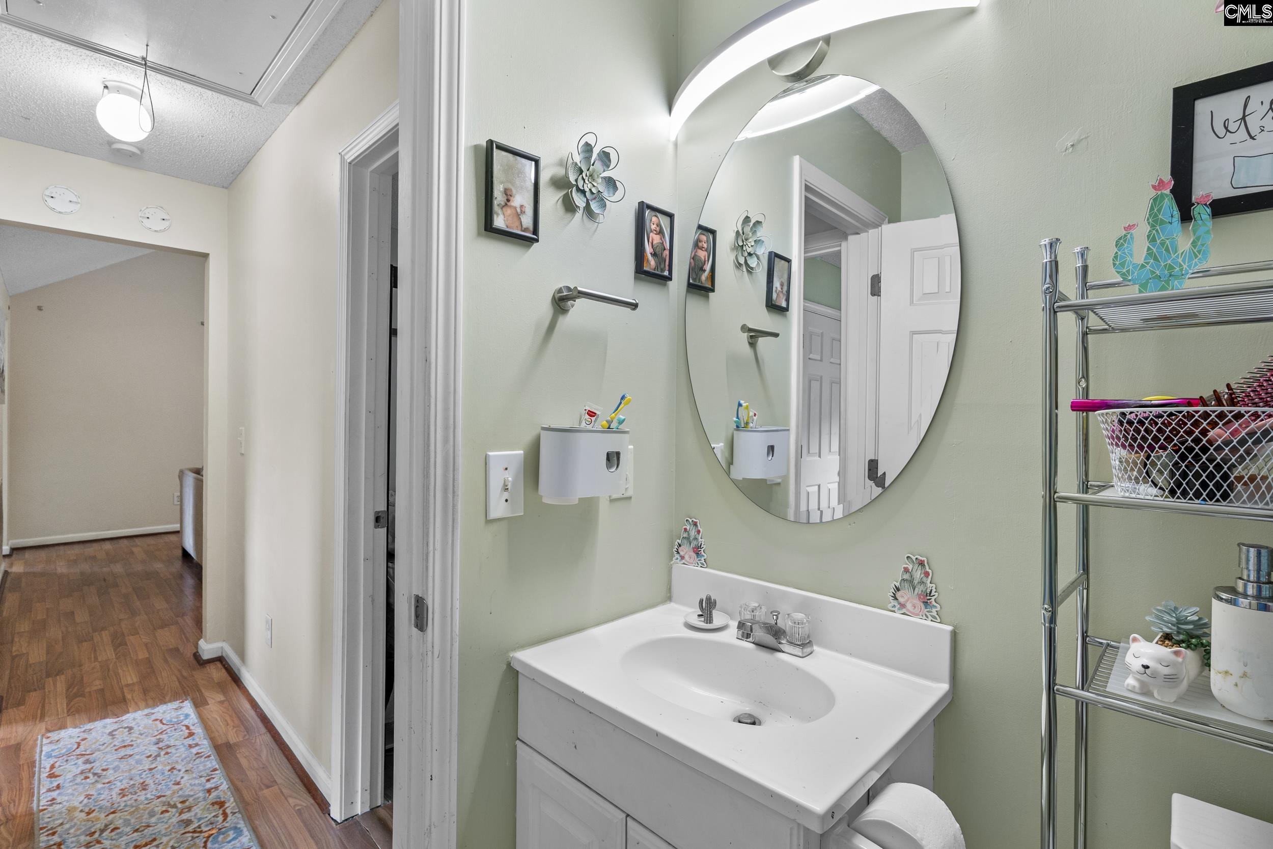 127 Moyer Drive Chapin, SC 29036