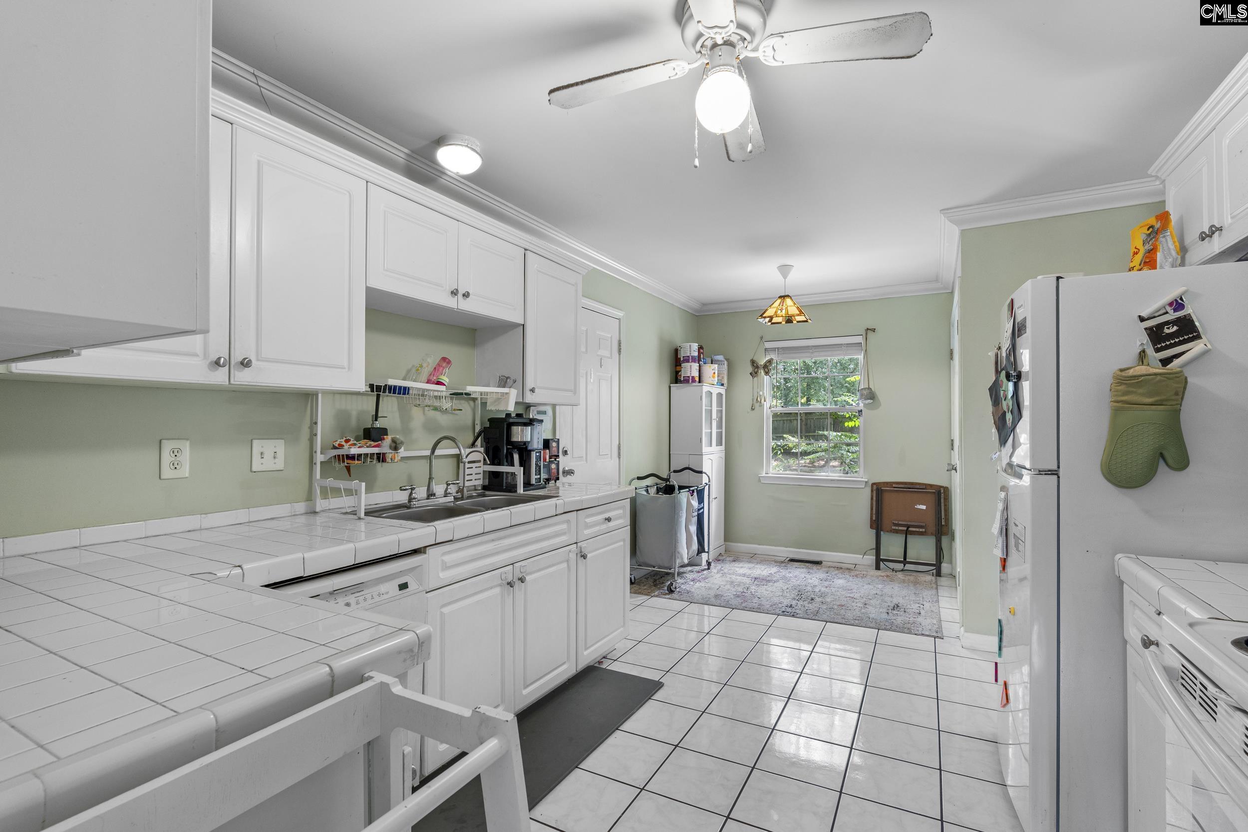 127 Moyer Drive Chapin, SC 29036