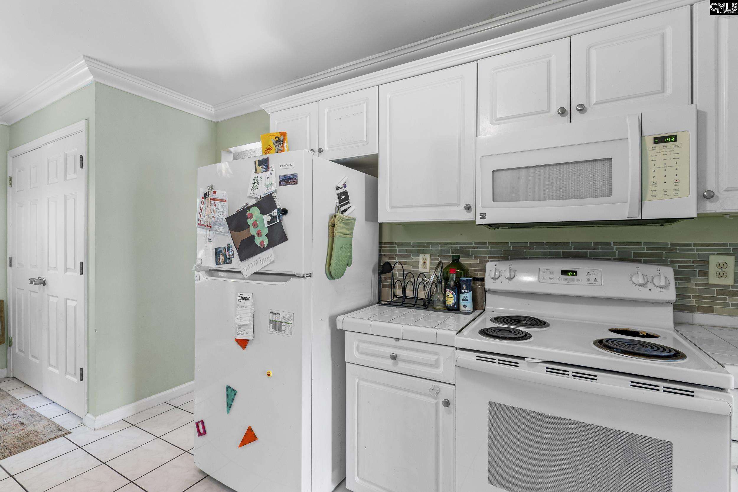 127 Moyer Drive Chapin, SC 29036