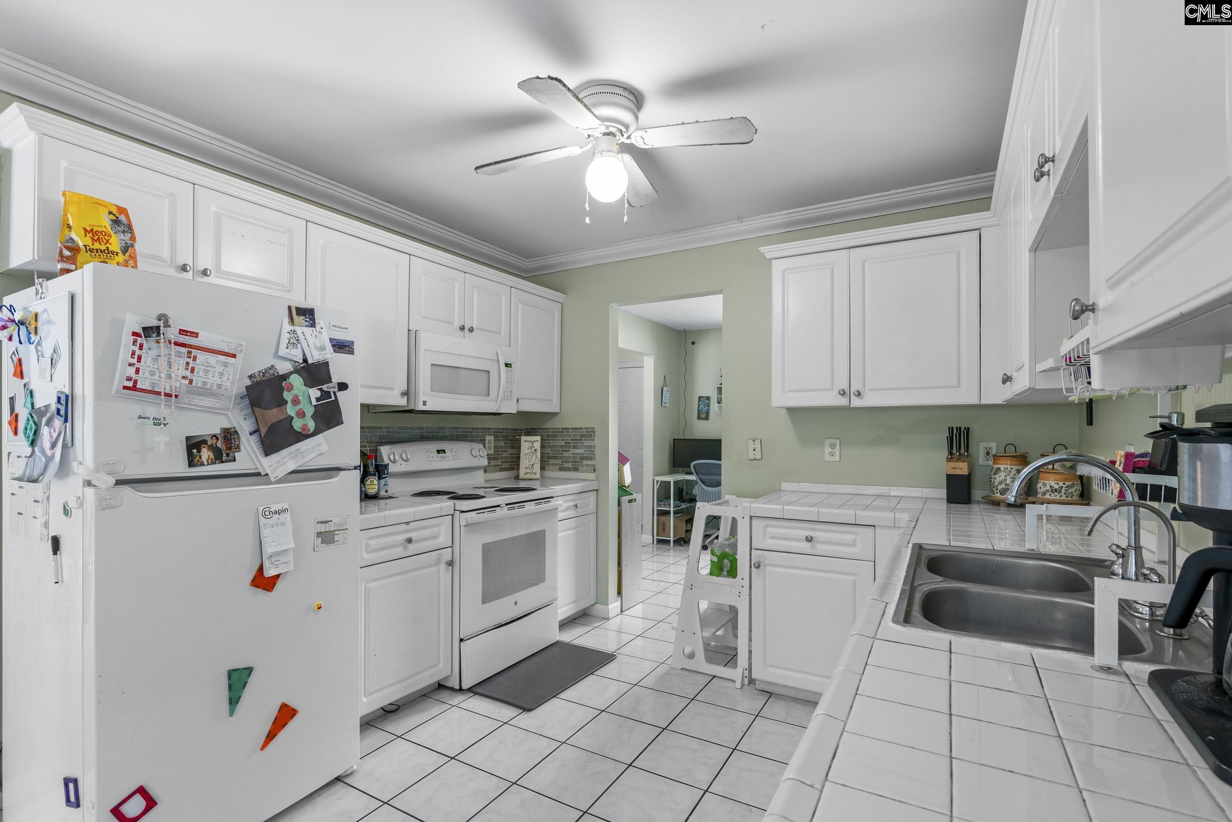 127 Moyer Drive Chapin, SC 29036