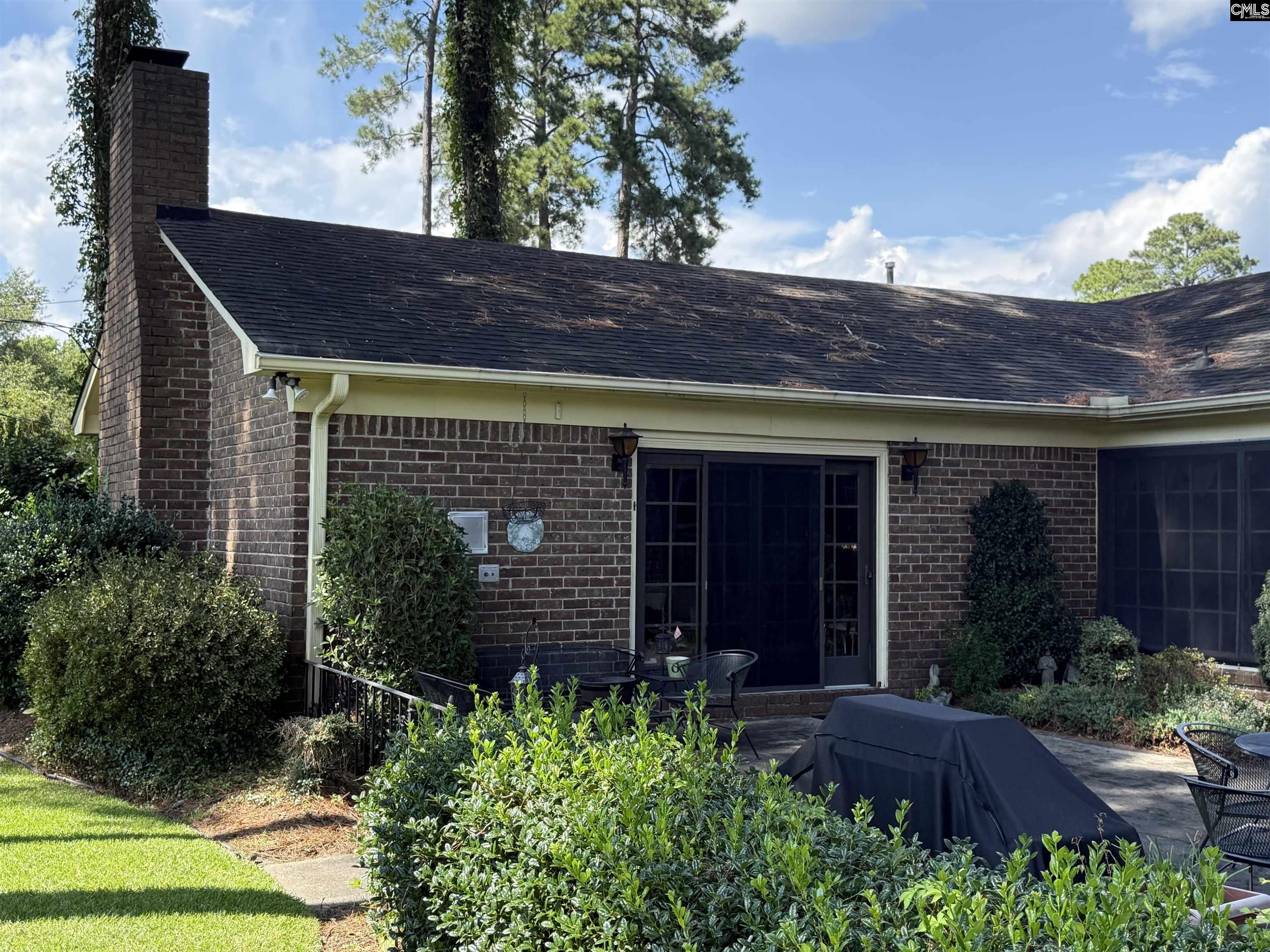 1112 Pinecroft Drive West Columbia, SC 29170-0000