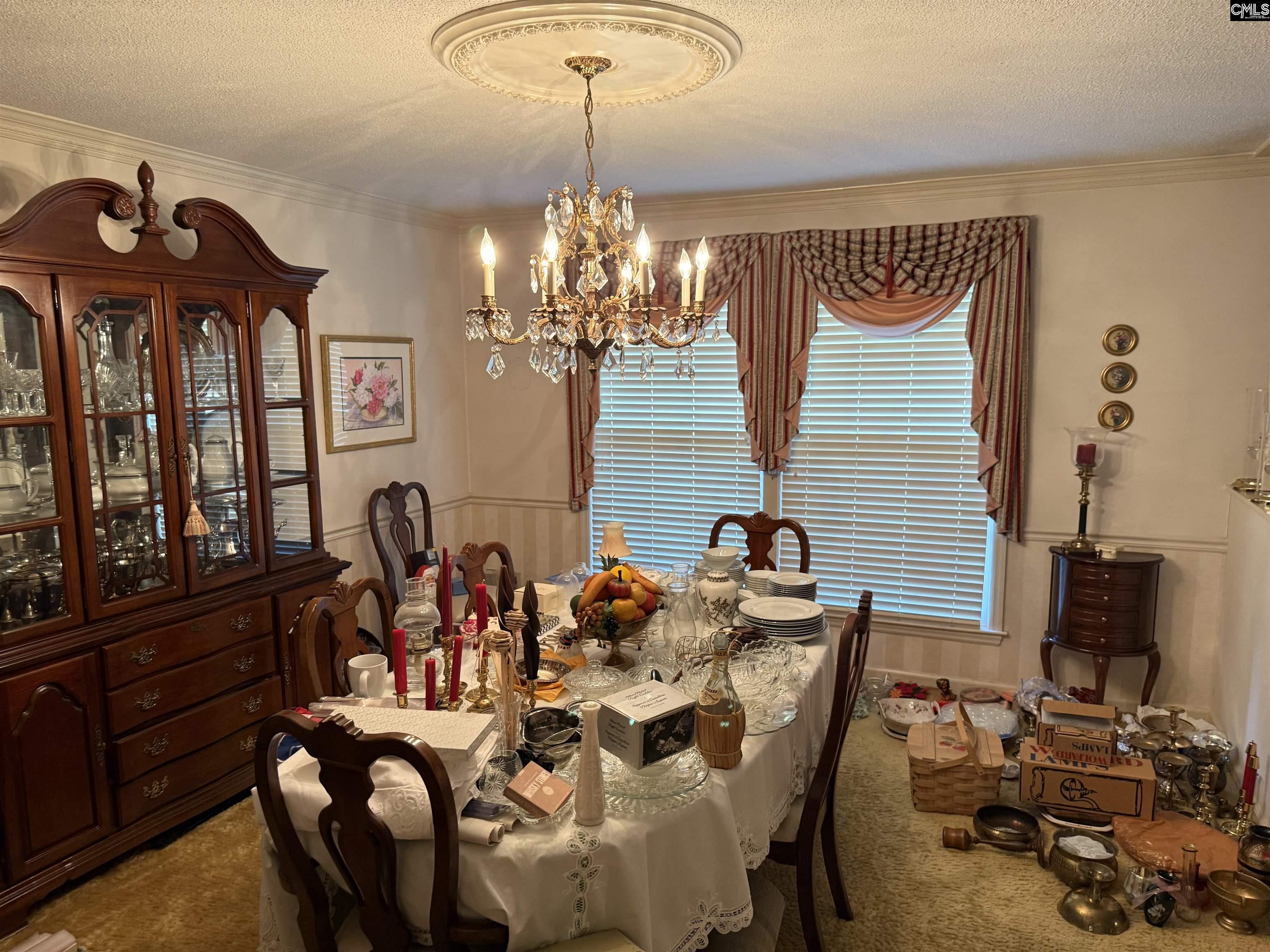 1112 Pinecroft Drive West Columbia, SC 29170-0000