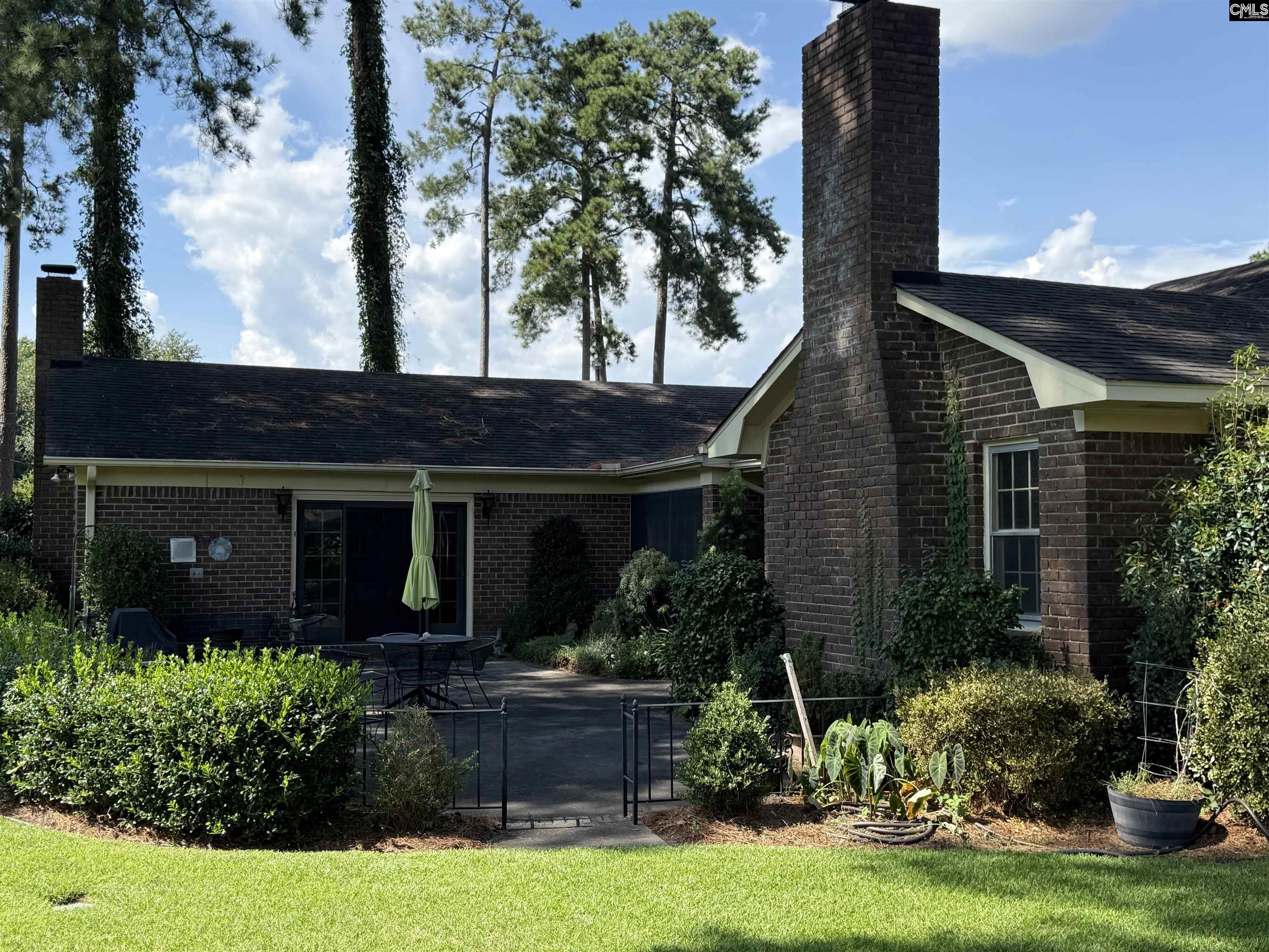 1112 Pinecroft Drive West Columbia, SC 29170-0000