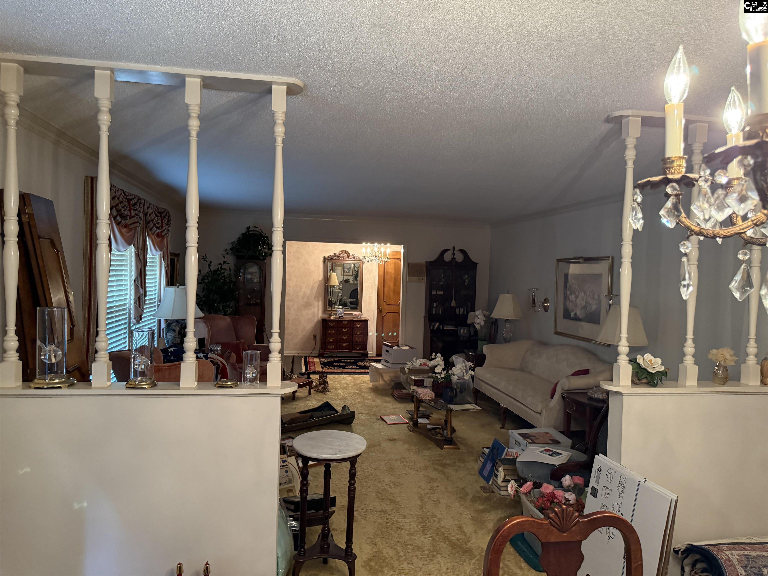 1112 Pinecroft Drive West Columbia, SC 29170-0000