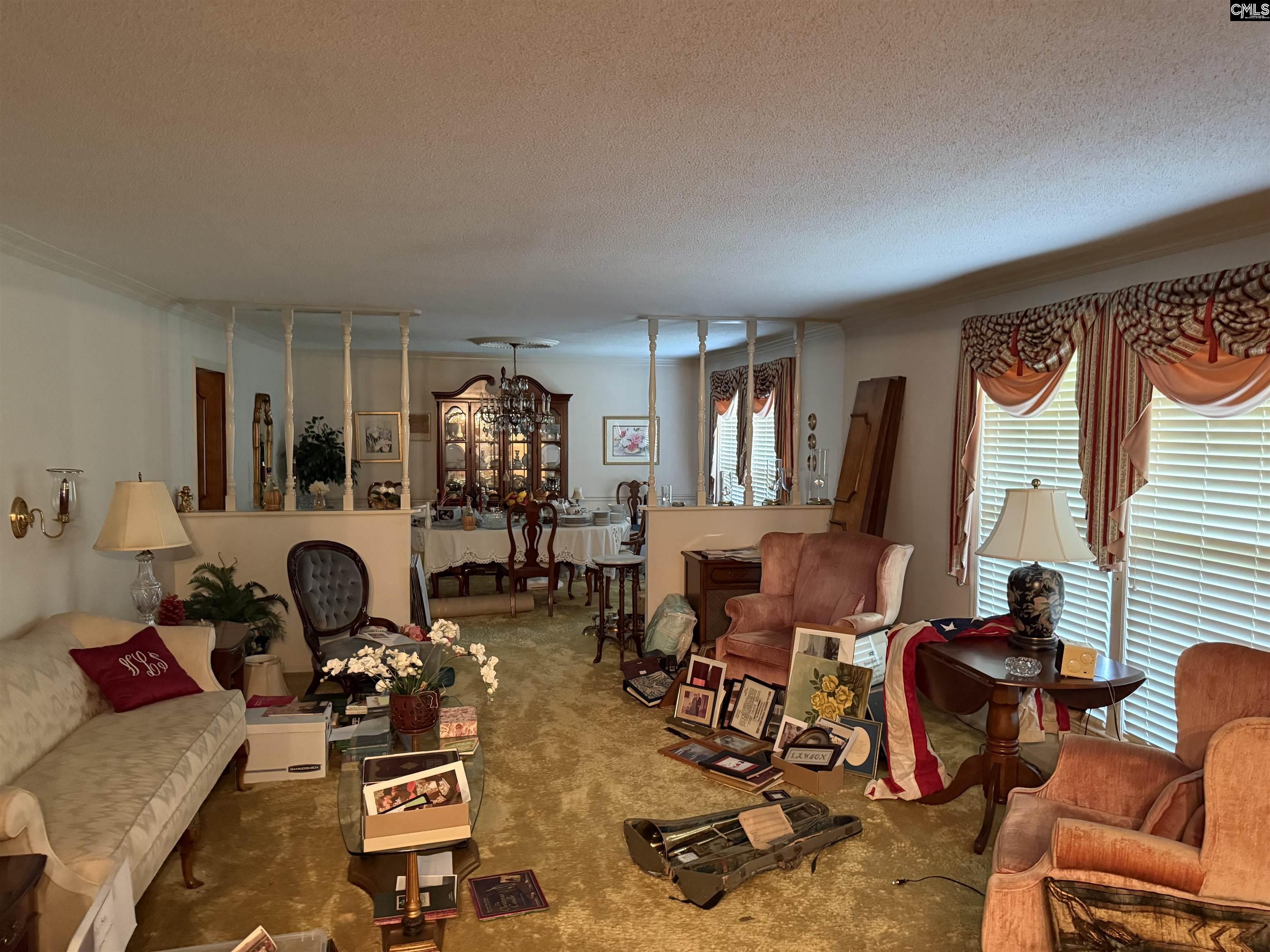 1112 Pinecroft Drive West Columbia, SC 29170-0000