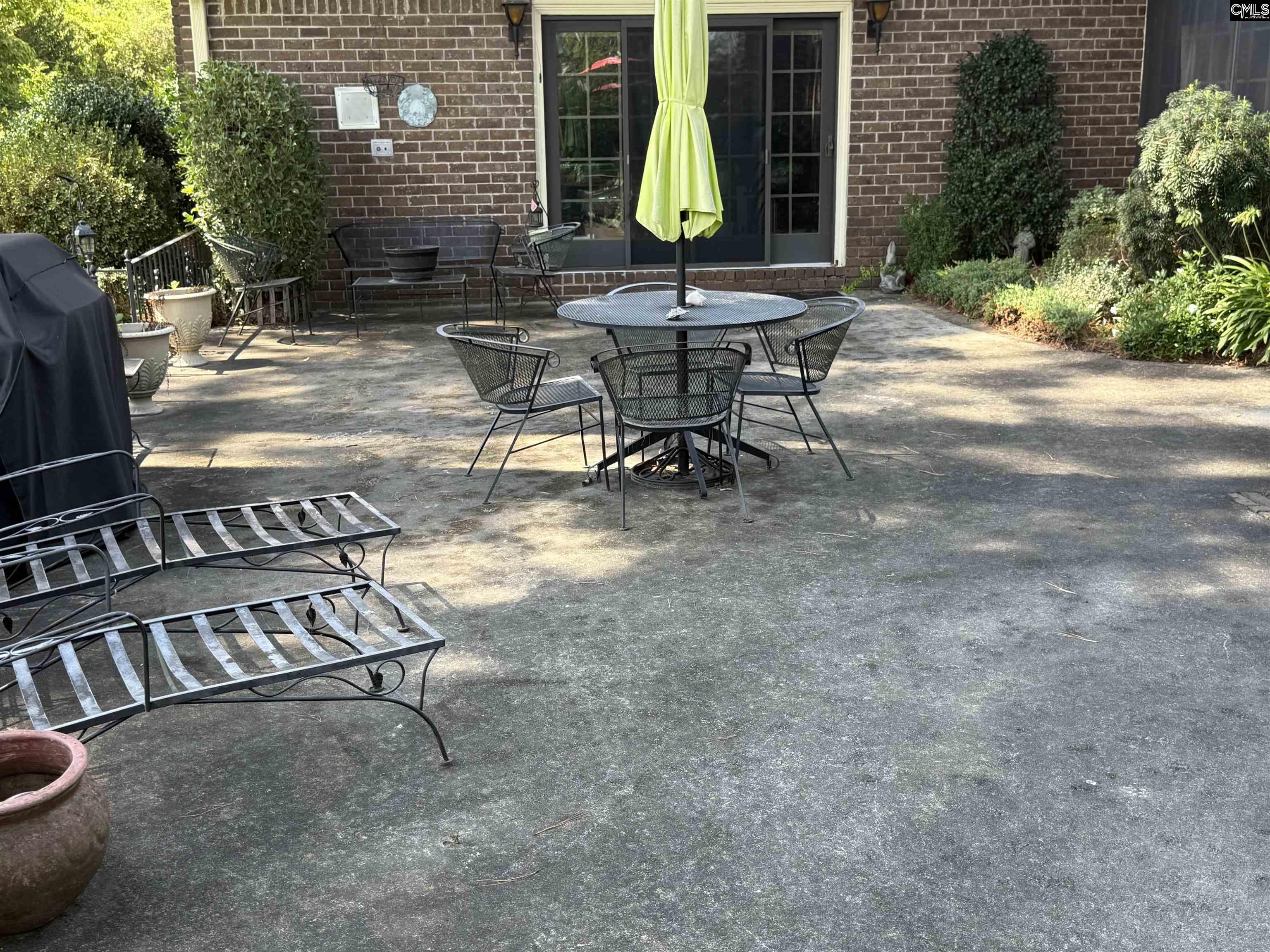 1112 Pinecroft Drive West Columbia, SC 29170-0000