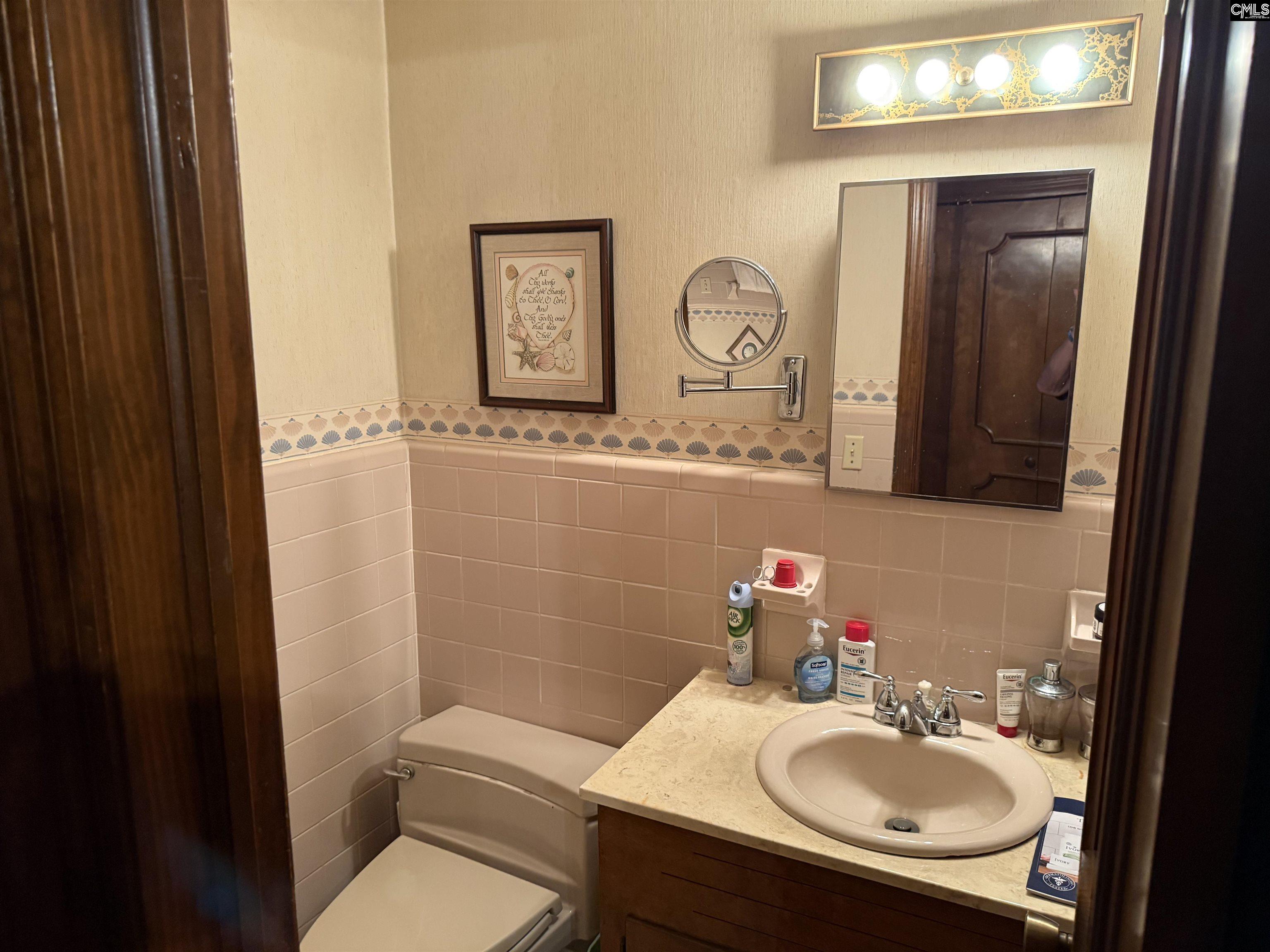 1112 Pinecroft Drive West Columbia, SC 29170-0000