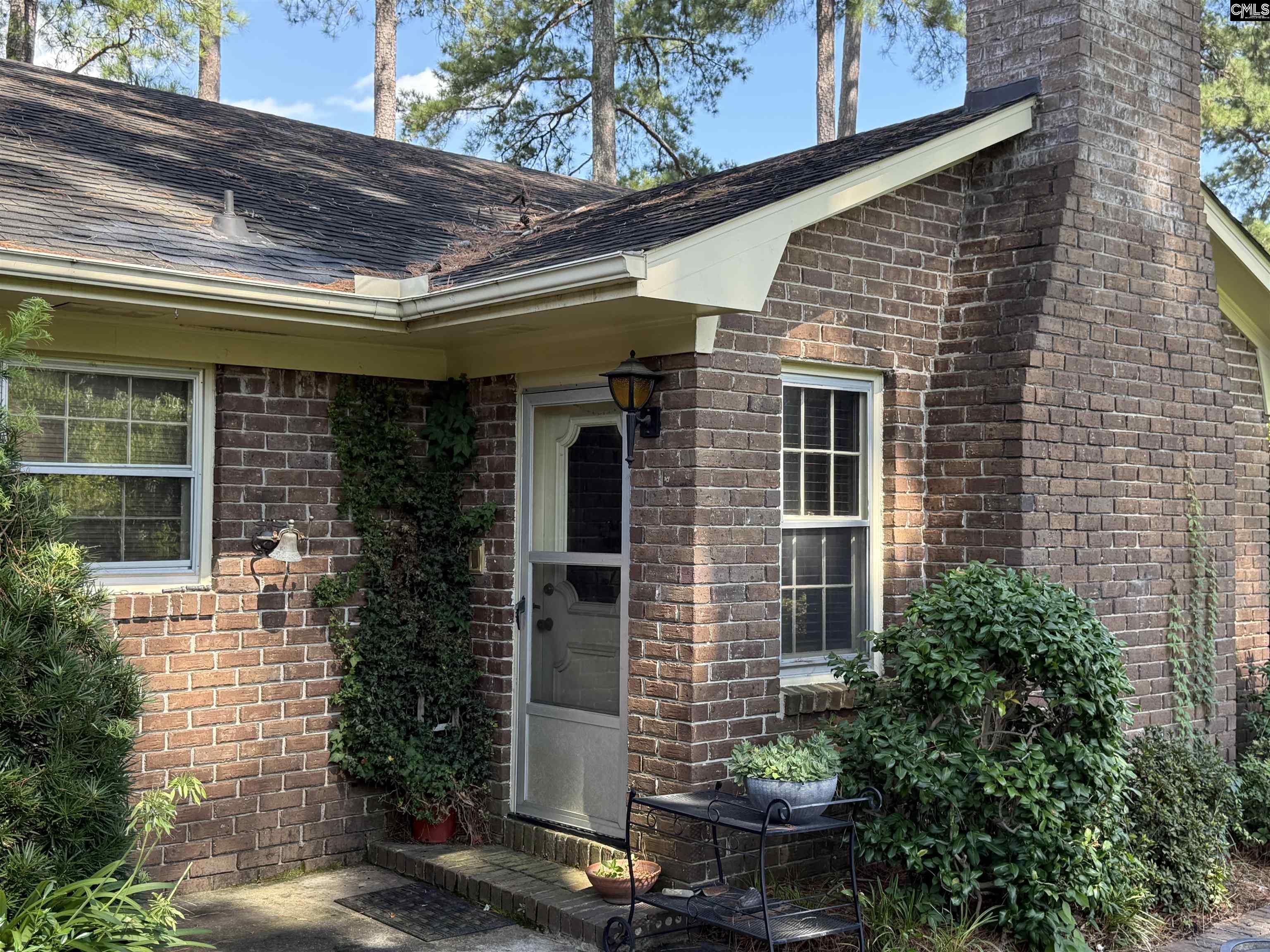 1112 Pinecroft Drive West Columbia, SC 29170-0000