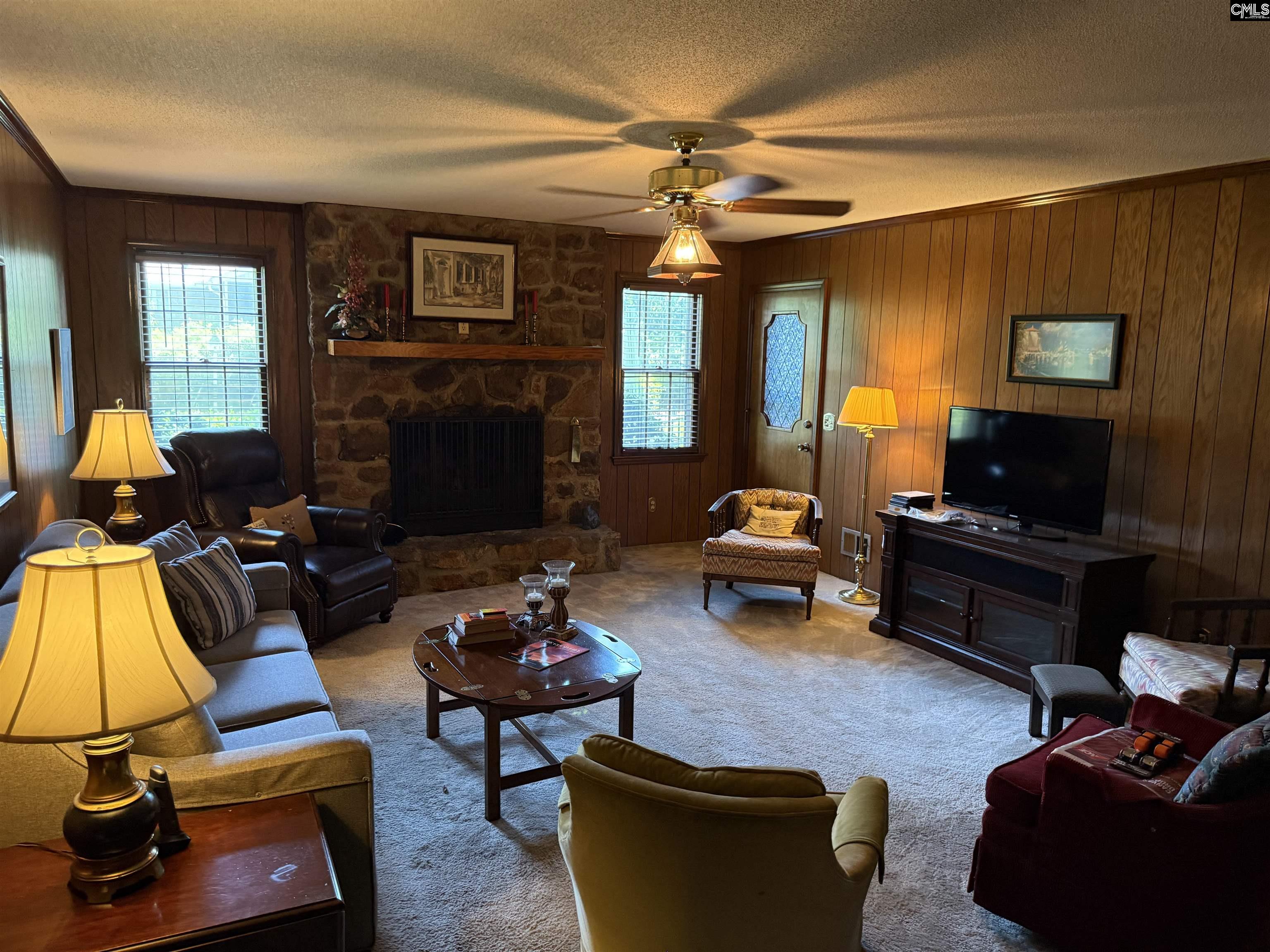 1112 Pinecroft Drive West Columbia, SC 29170-0000