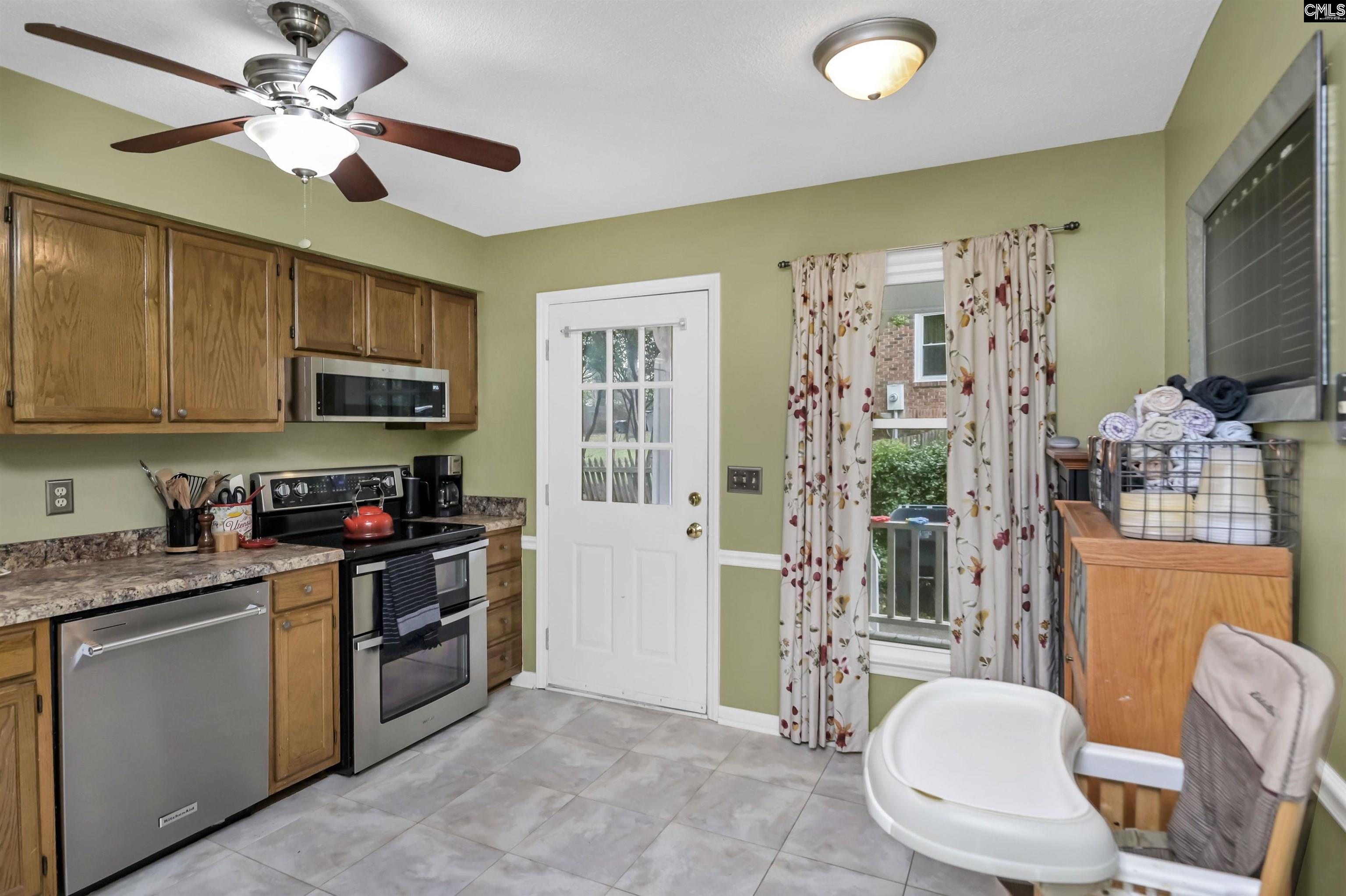 1607 Willow Creek Lane Columbia, SC 29212