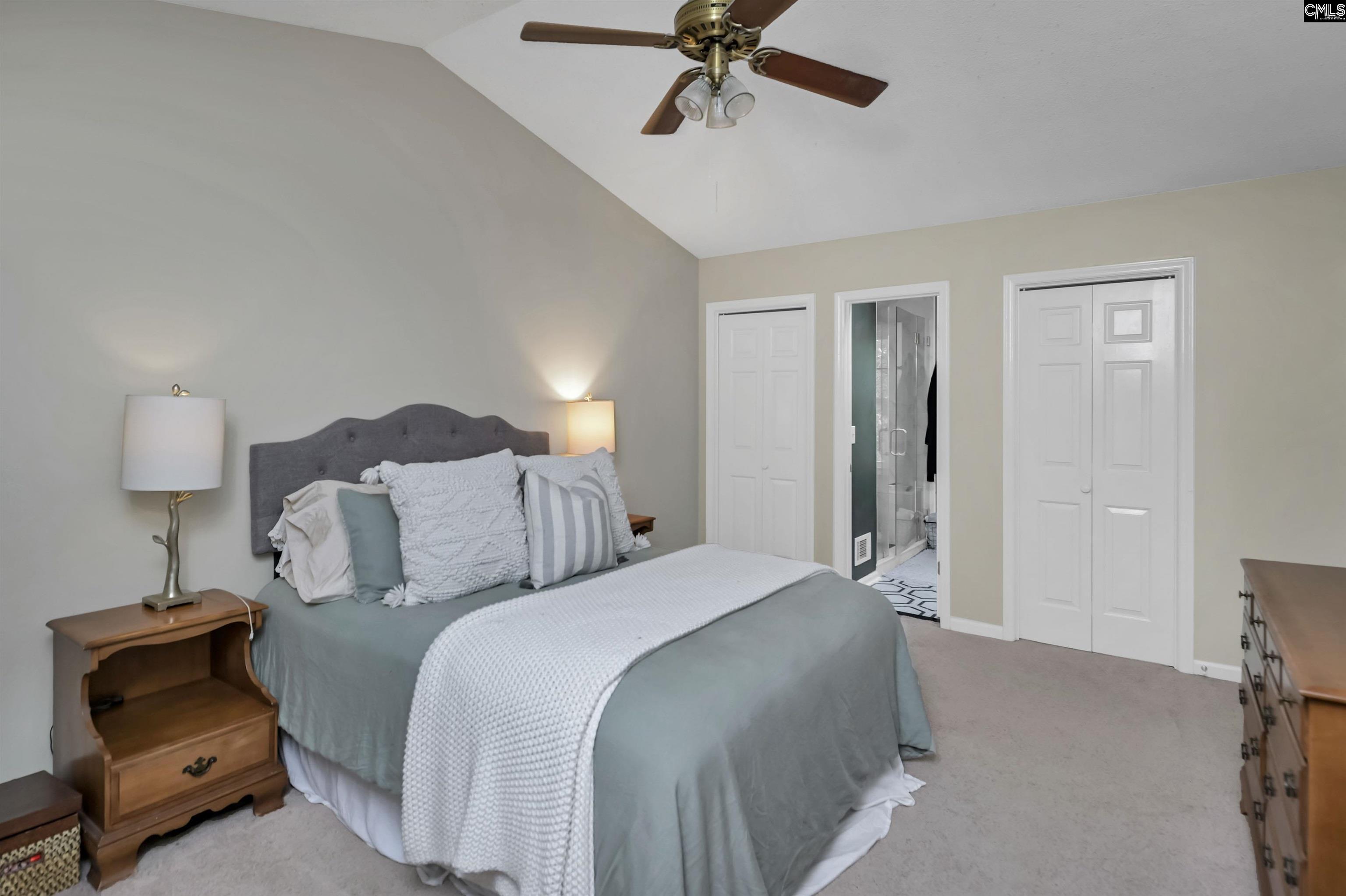 1607 Willow Creek Lane Columbia, SC 29212