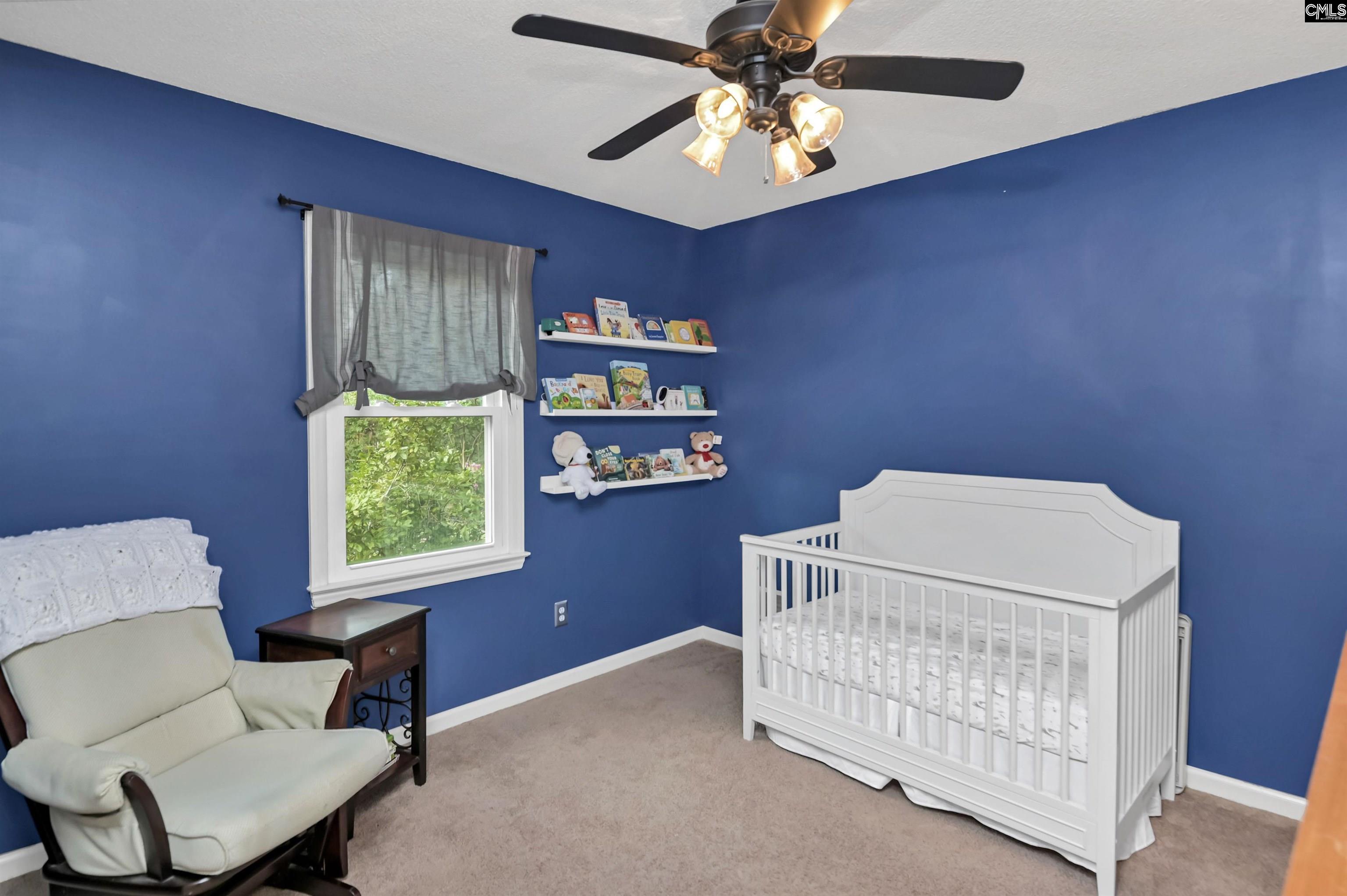 1607 Willow Creek Lane Columbia, SC 29212