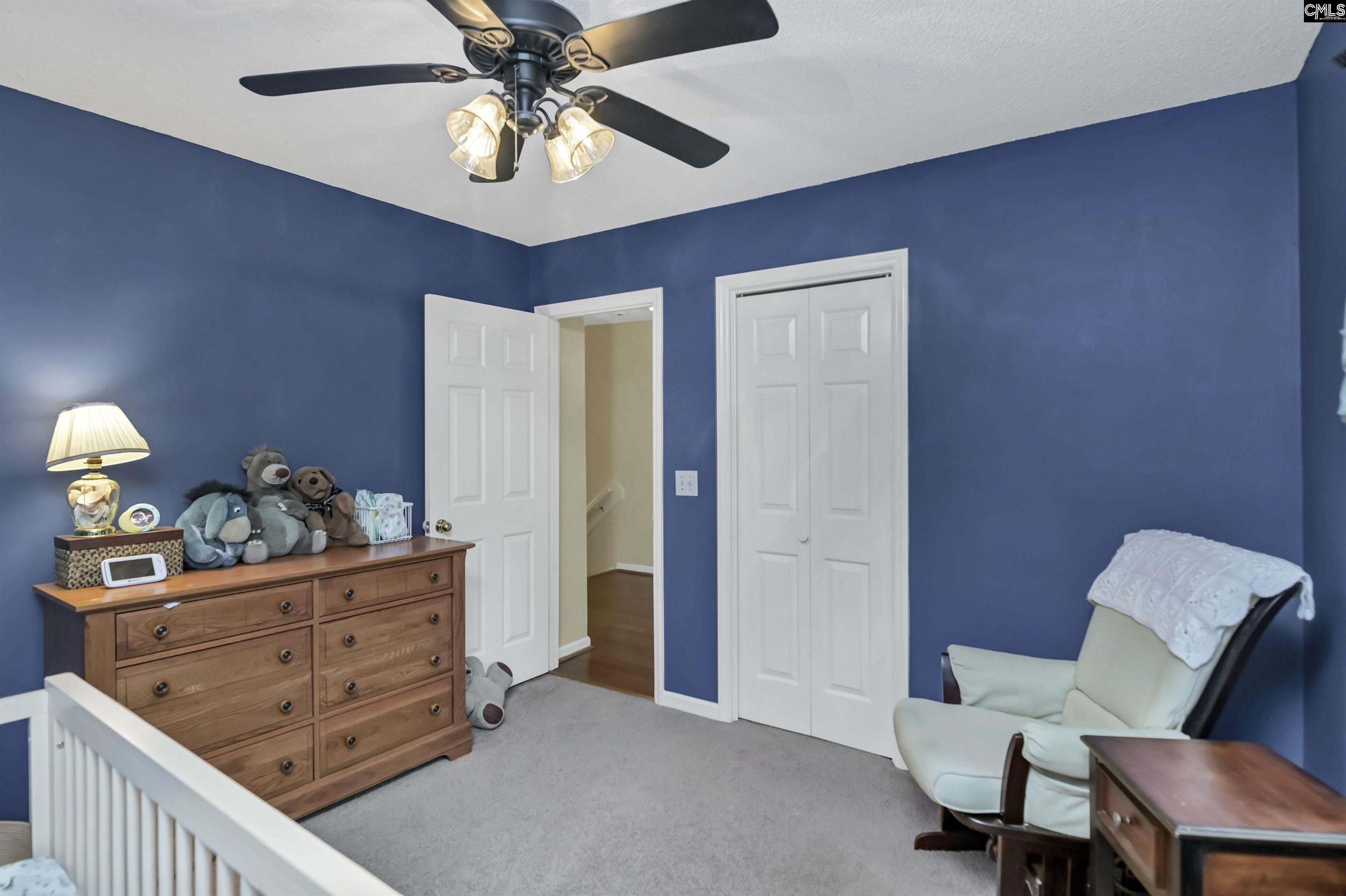 1607 Willow Creek Lane Columbia, SC 29212