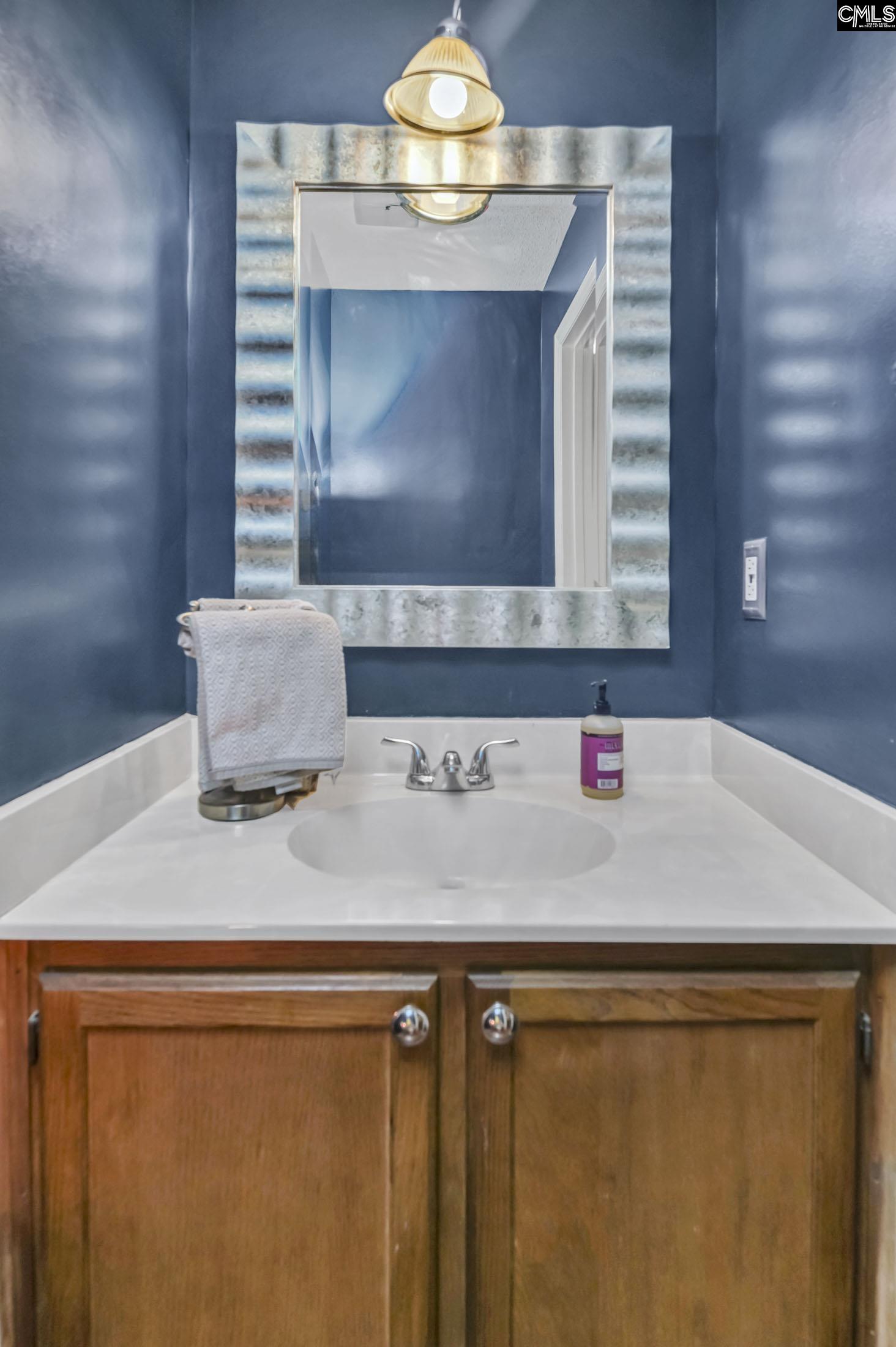 1607 Willow Creek Lane Columbia, SC 29212