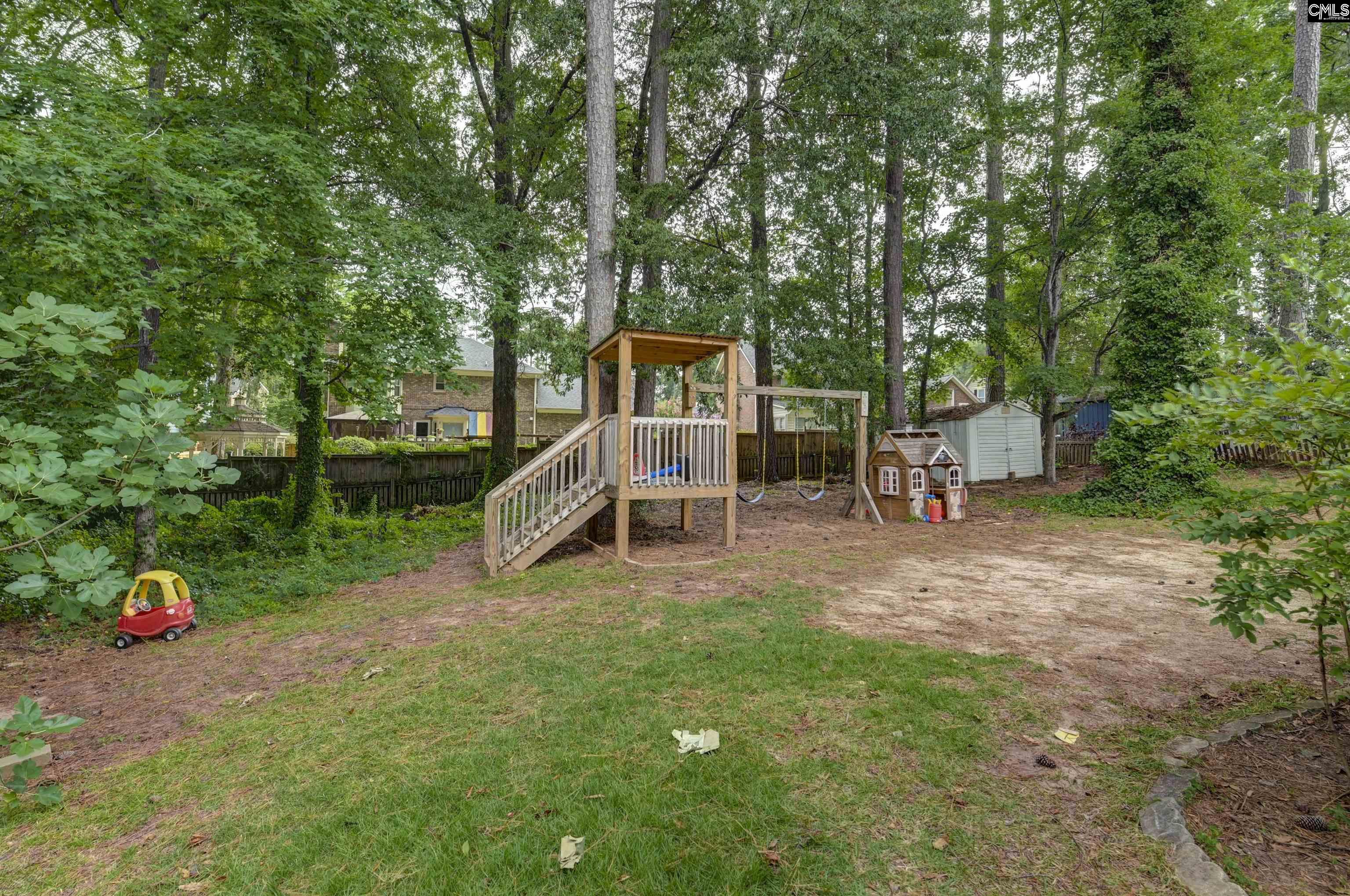 1607 Willow Creek Lane Columbia, SC 29212