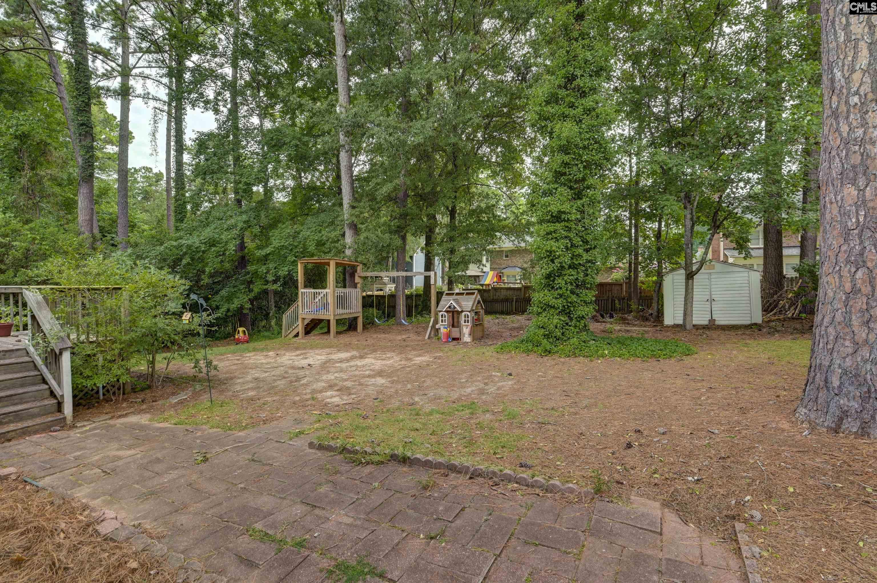 1607 Willow Creek Lane Columbia, SC 29212