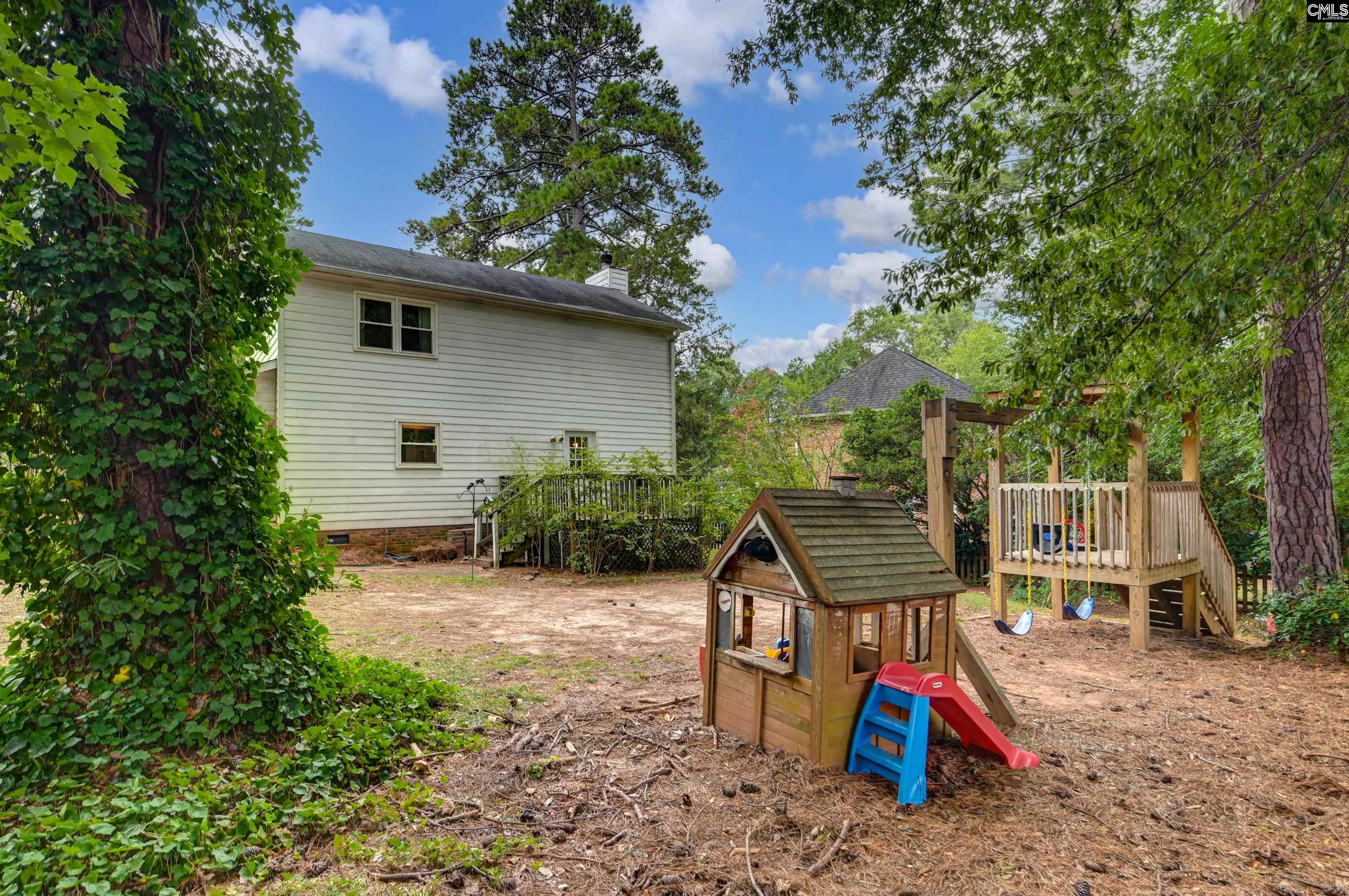 1607 Willow Creek Lane Columbia, SC 29212