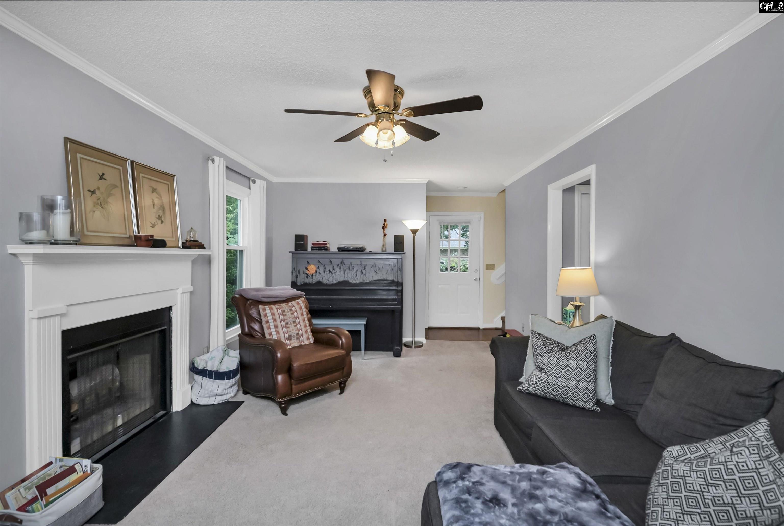 1607 Willow Creek Lane Columbia, SC 29212