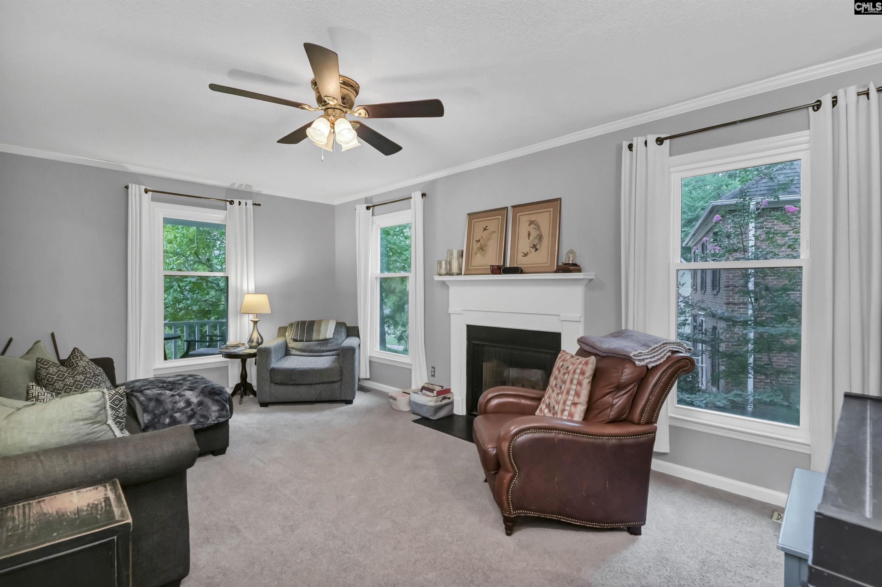 1607 Willow Creek Lane Columbia, SC 29212