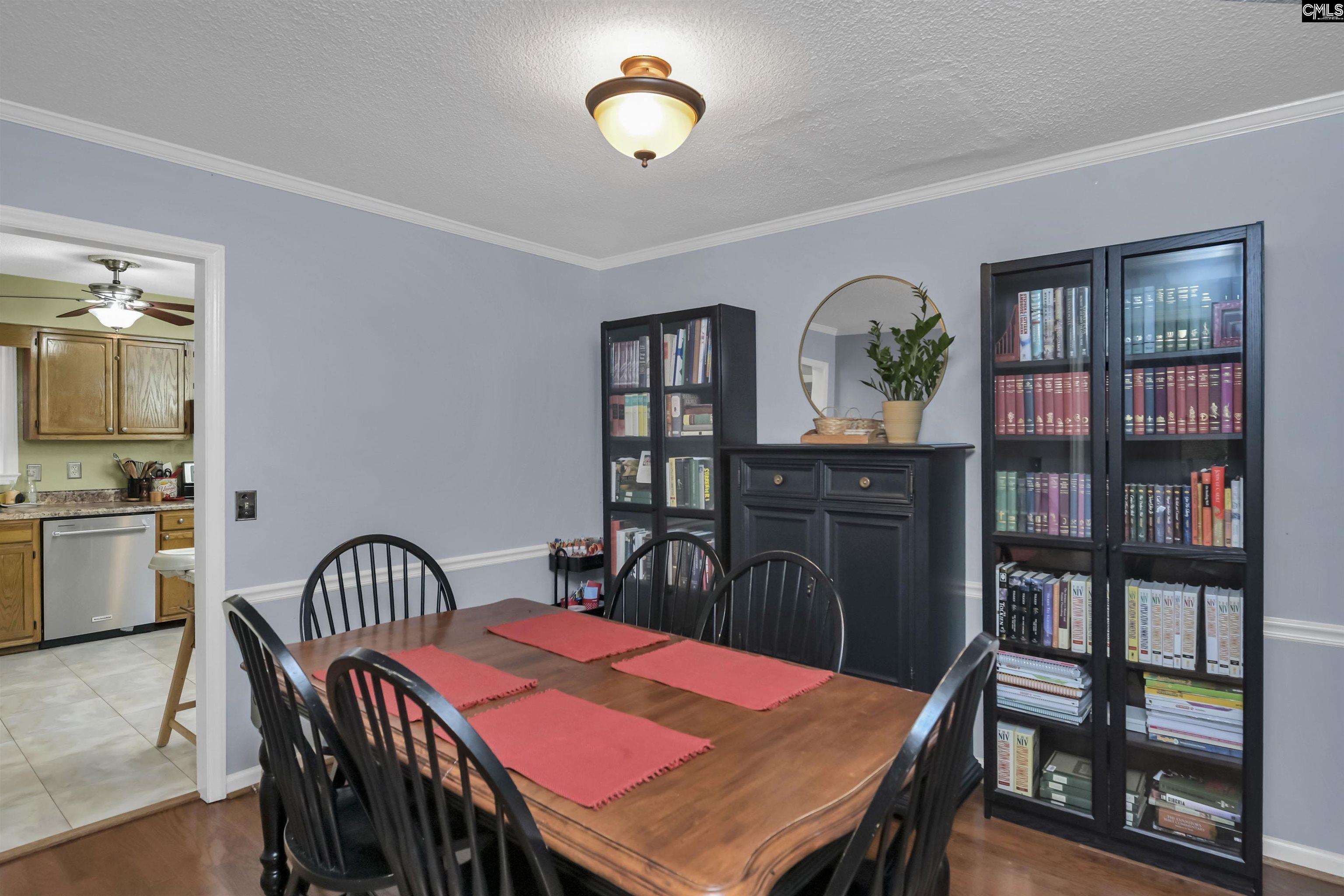 1607 Willow Creek Lane Columbia, SC 29212