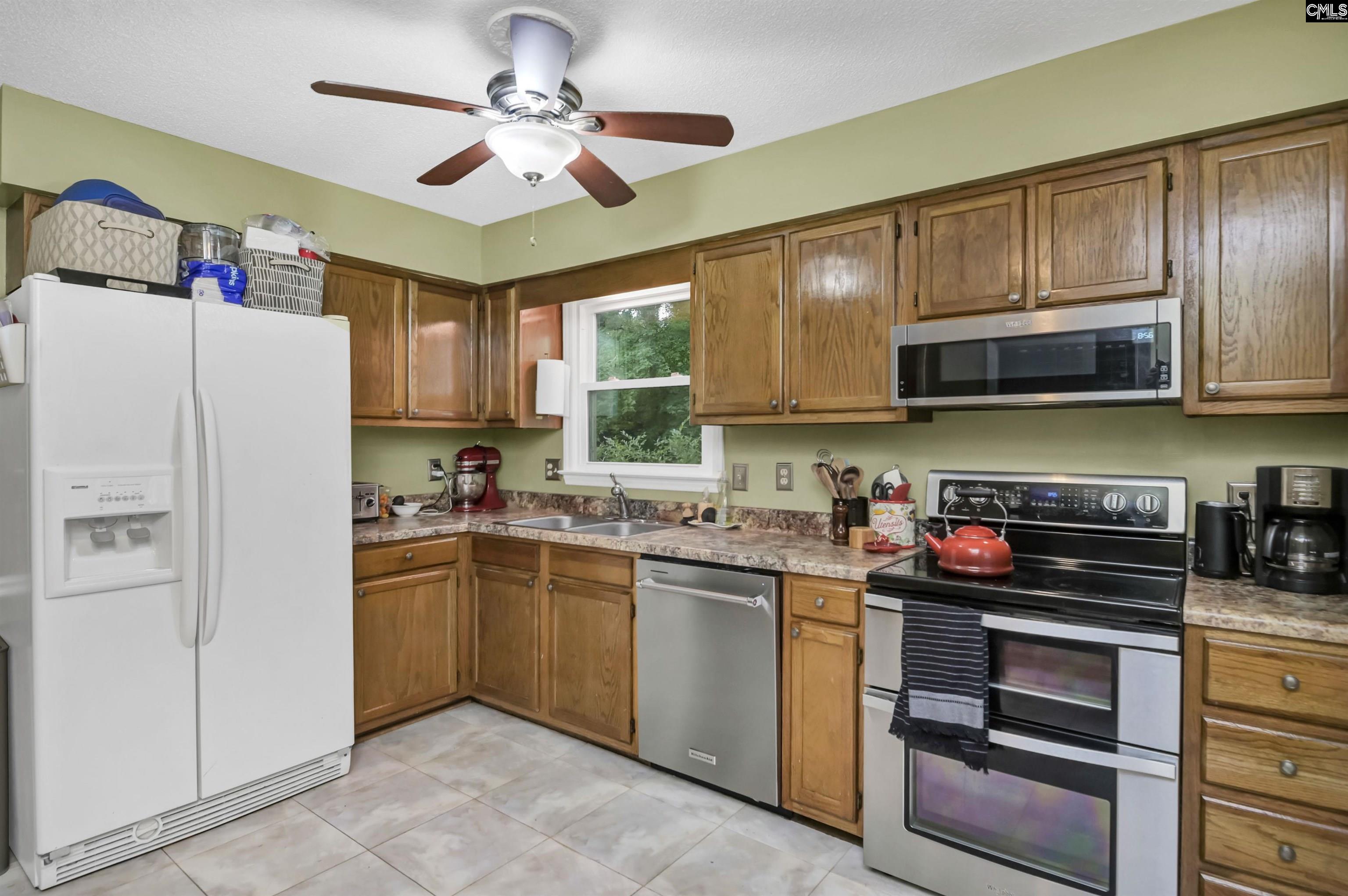 1607 Willow Creek Lane Columbia, SC 29212