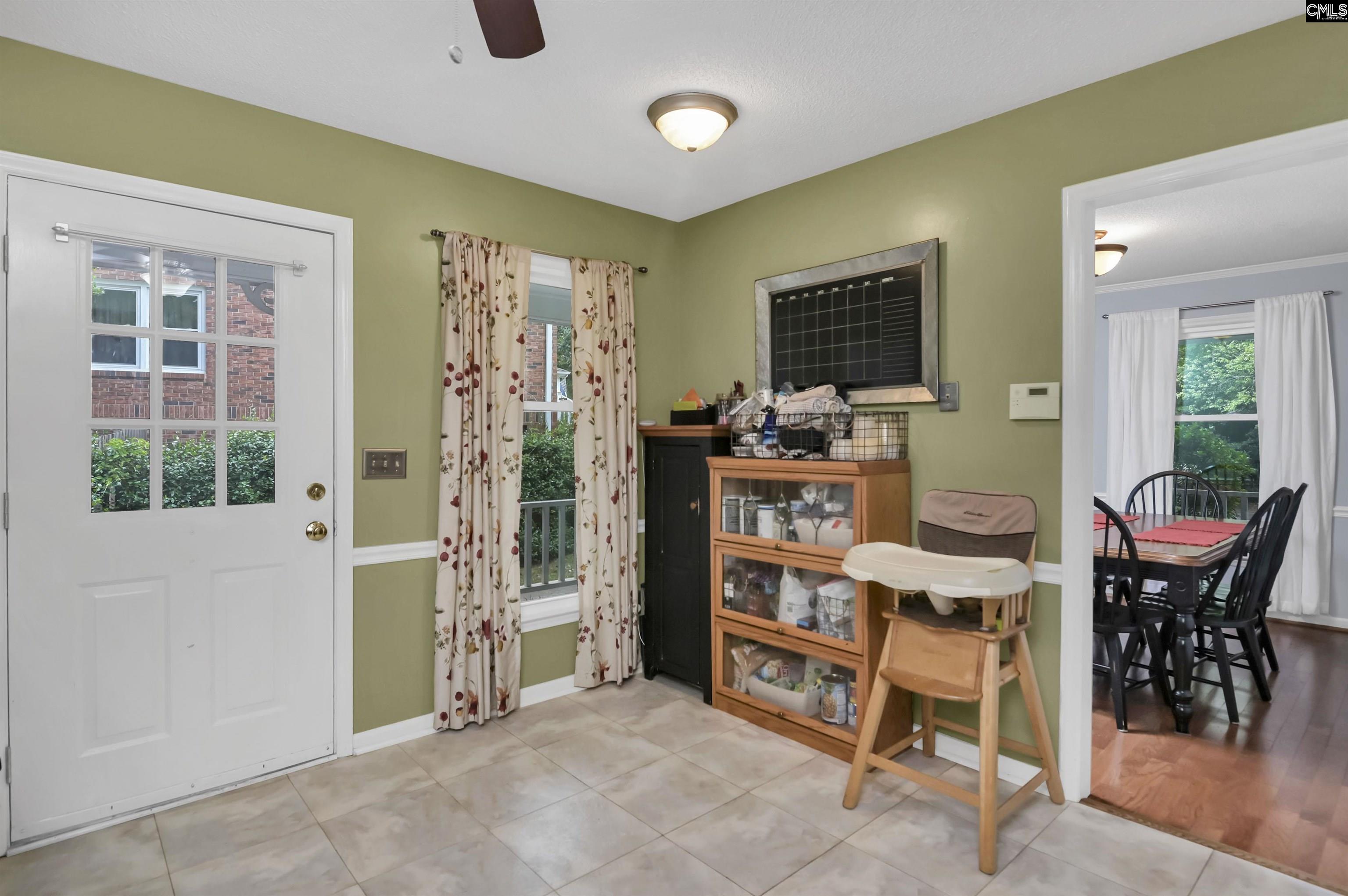 1607 Willow Creek Lane Columbia, SC 29212