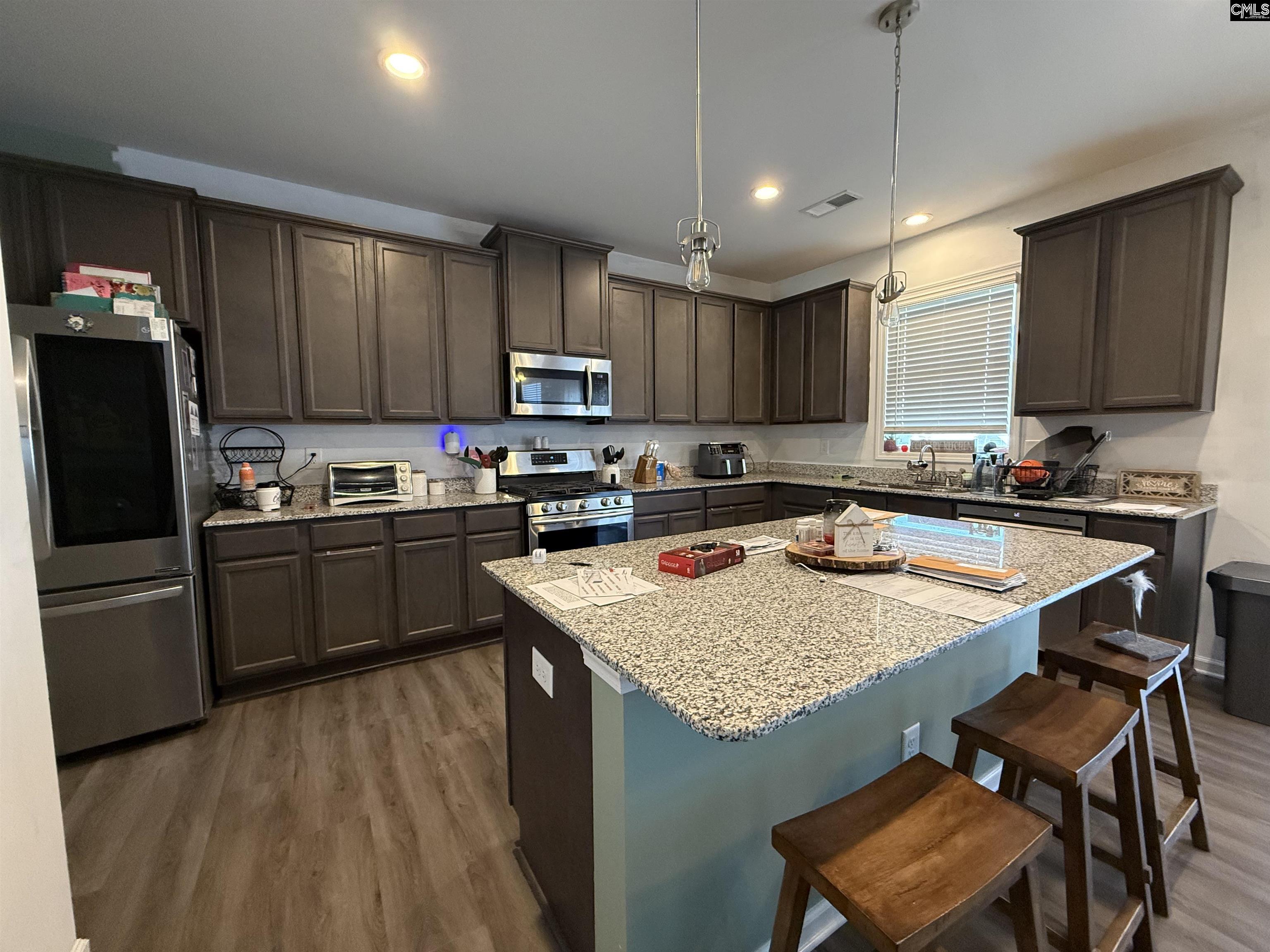 747 Spring Cress Drive Lexington, SC 29073