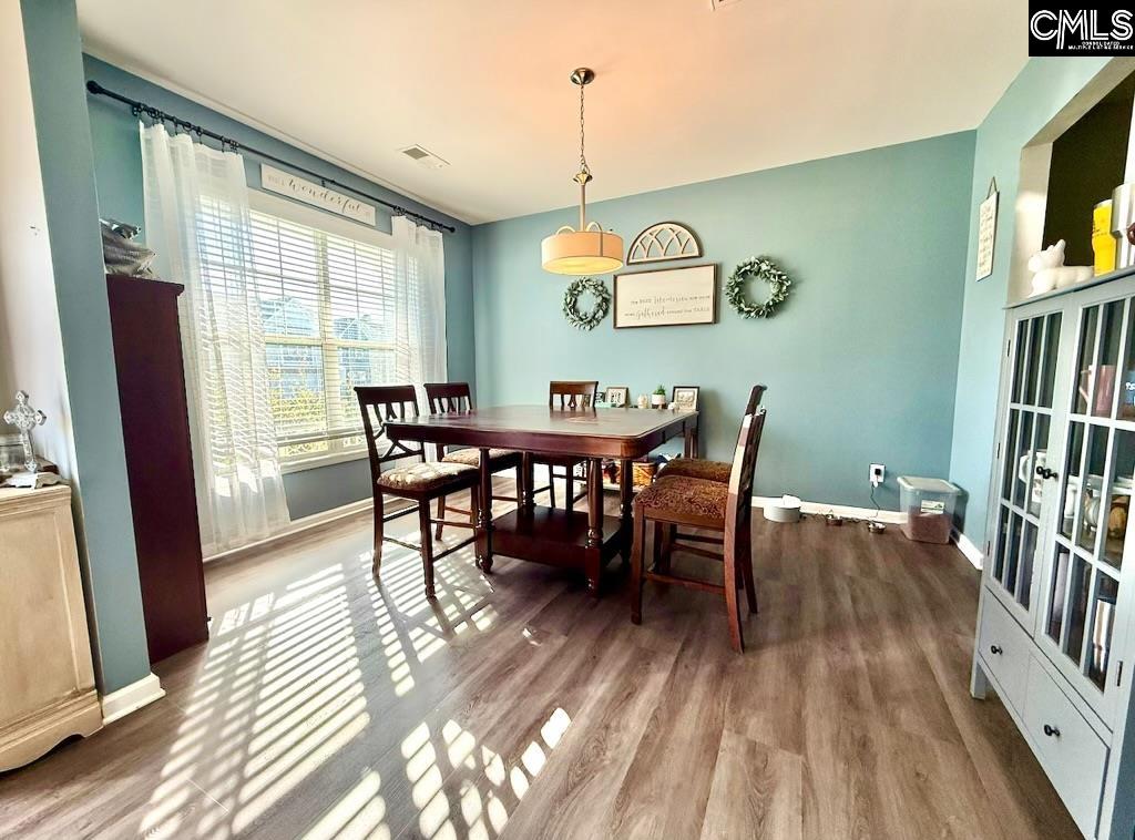 747 Spring Cress Drive Lexington, SC 29073