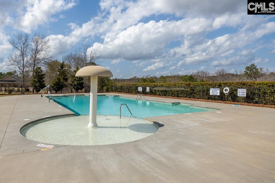 747 Spring Cress Drive Lexington, SC 29073