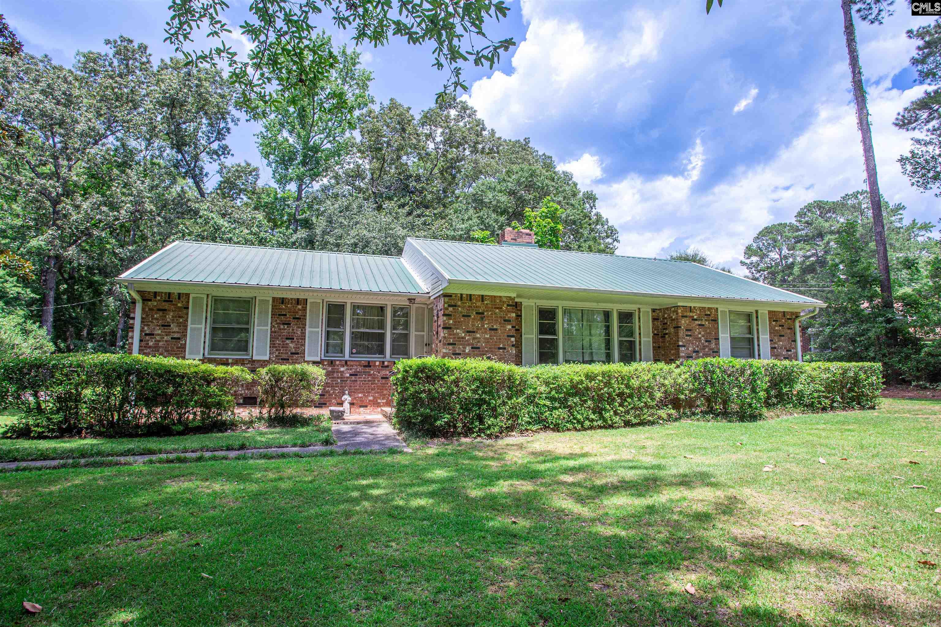 1202 Dubose Court Camden, SC 29020-0000