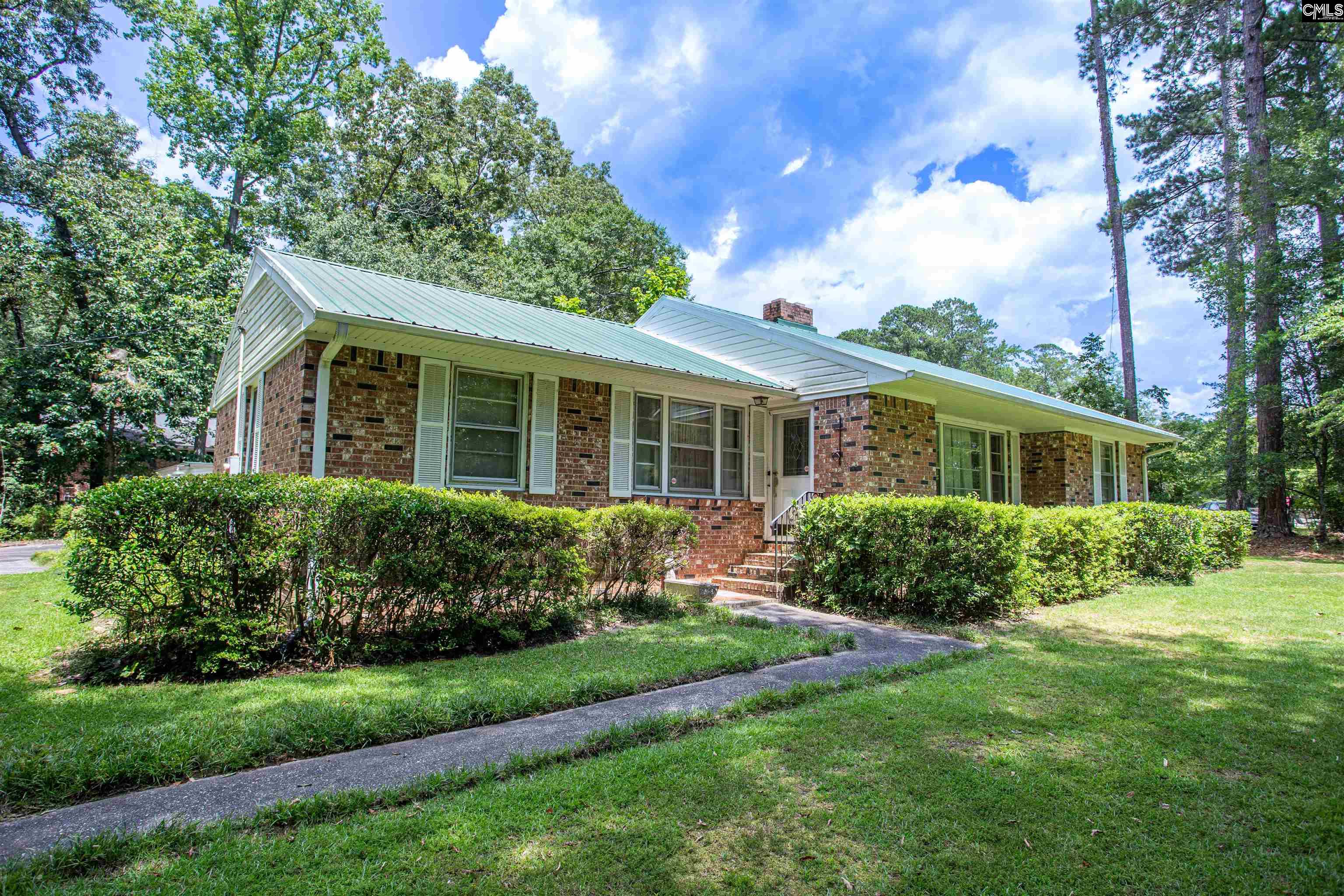 1202 Dubose Court Camden, SC 29020-0000