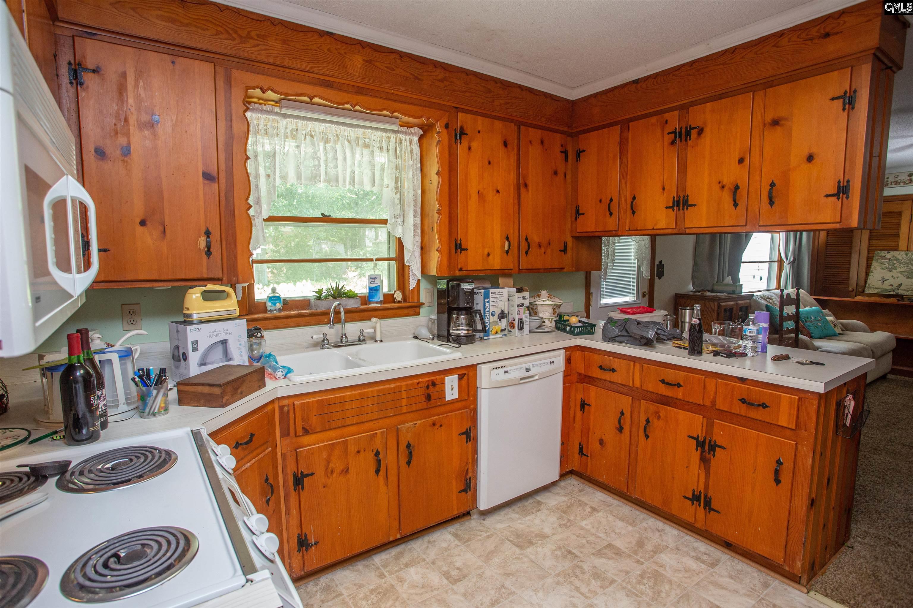 1202 Dubose Court Camden, SC 29020-0000
