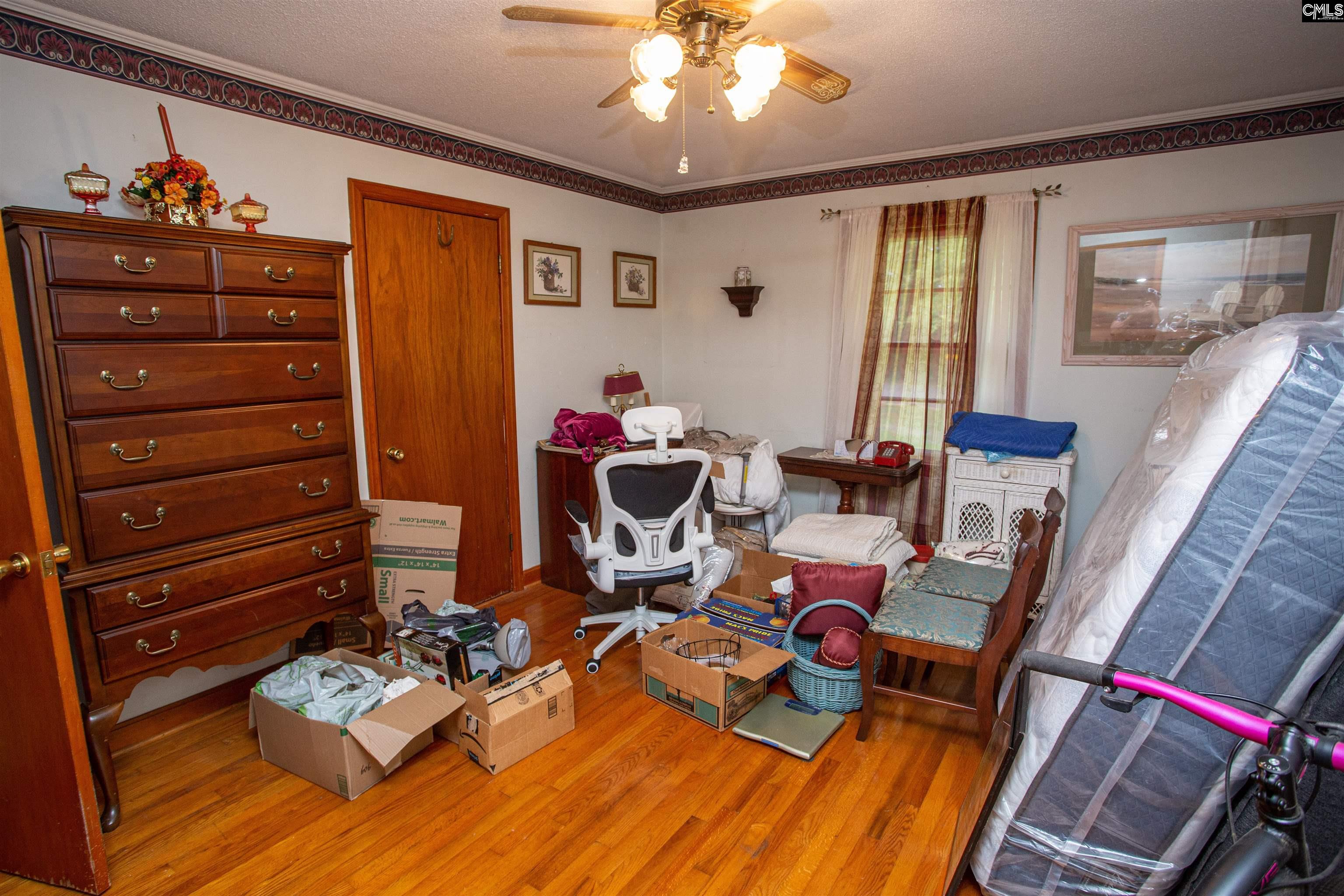 1202 Dubose Court Camden, SC 29020-0000