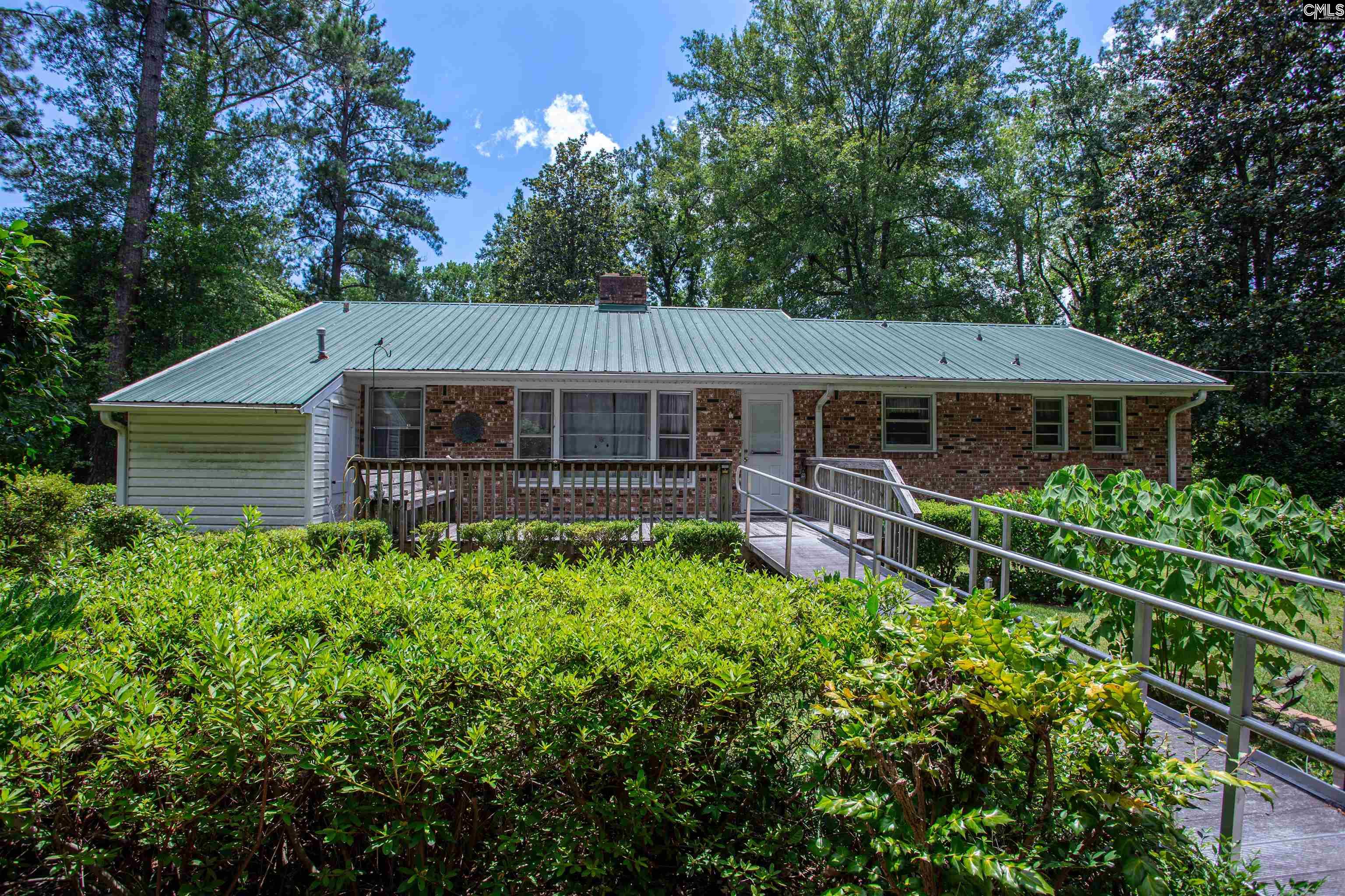1202 Dubose Court Camden, SC 29020-0000