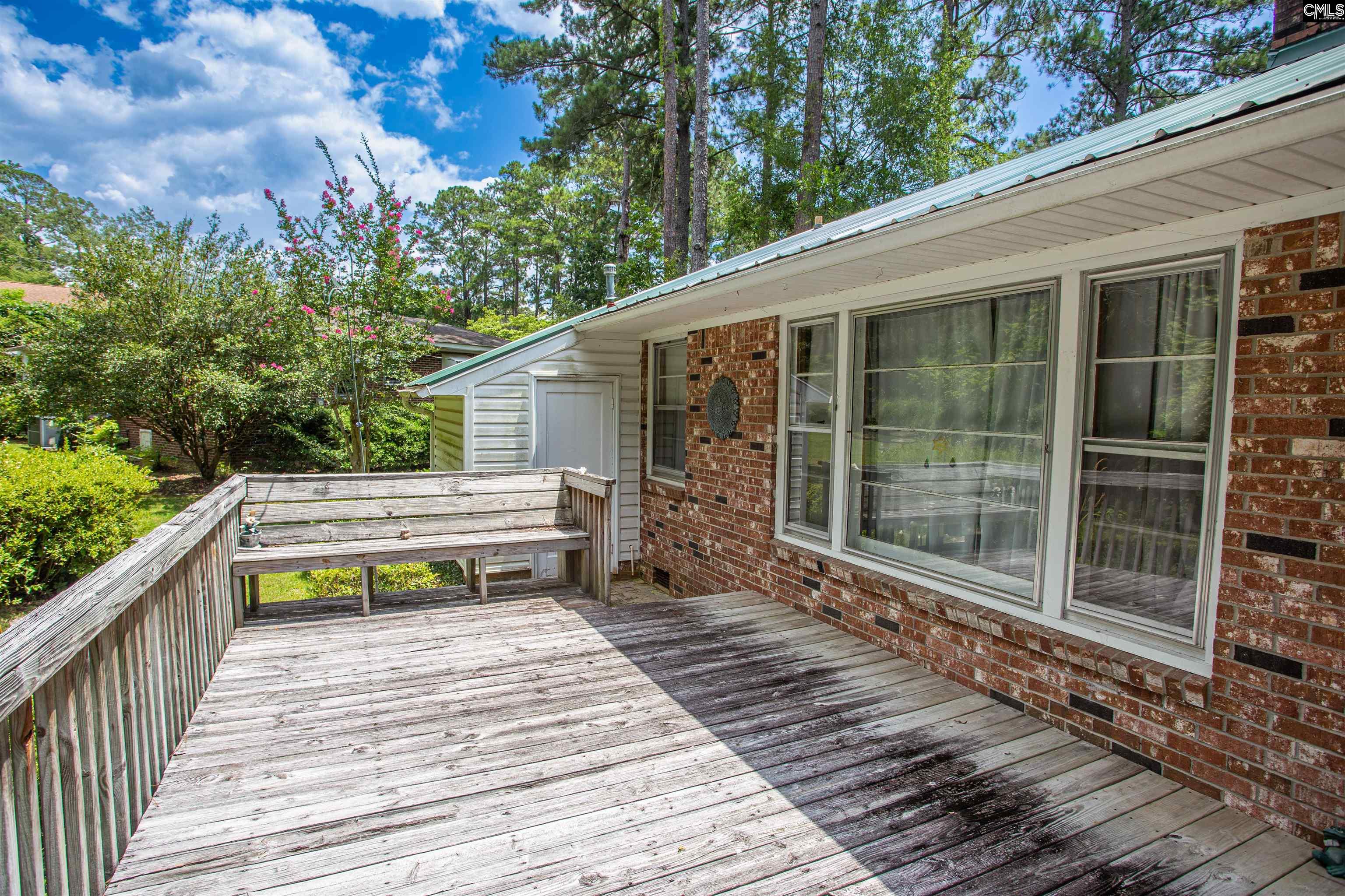 1202 Dubose Court Camden, SC 29020-0000