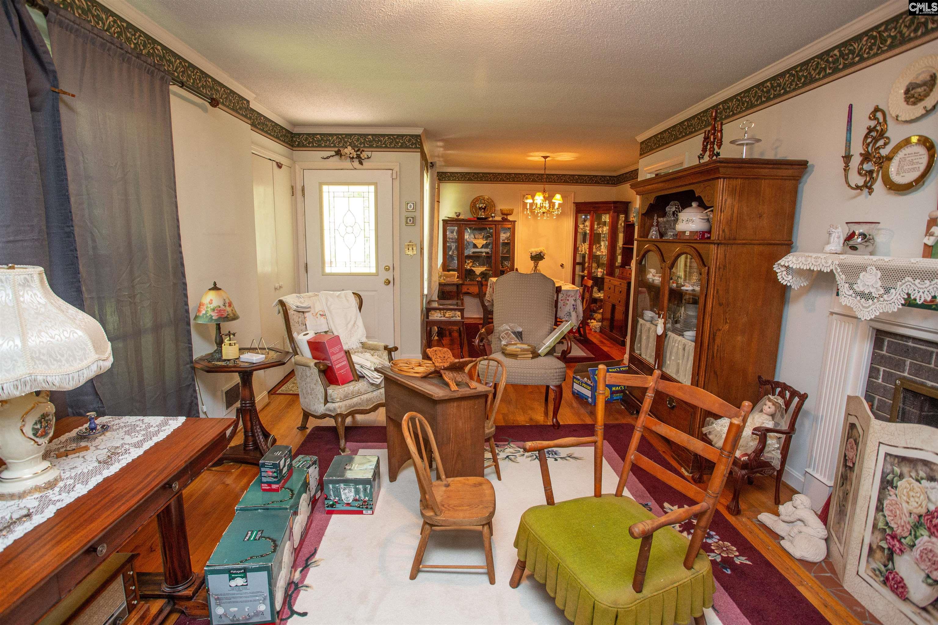 1202 Dubose Court Camden, SC 29020-0000