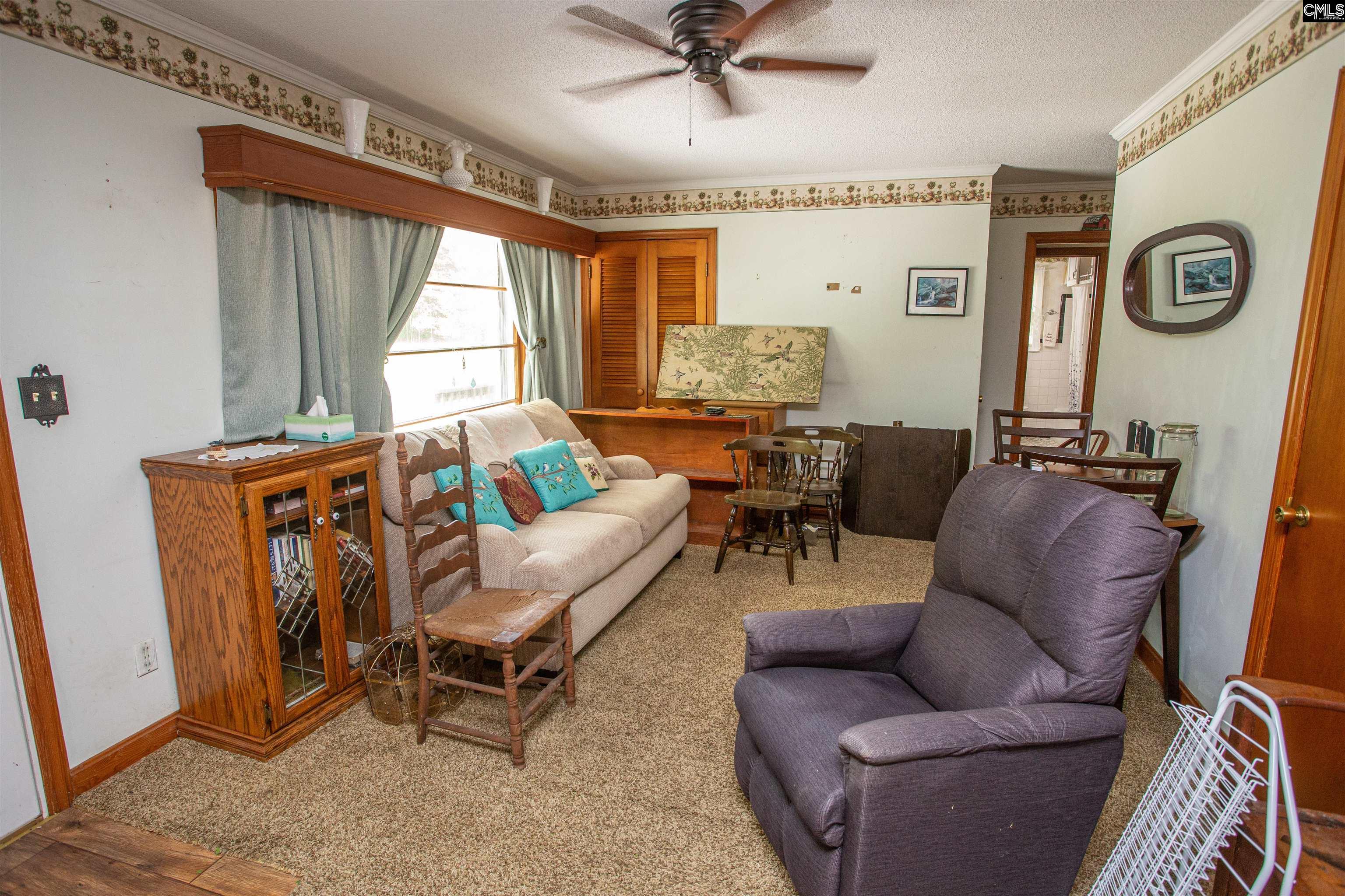 1202 Dubose Court Camden, SC 29020-0000