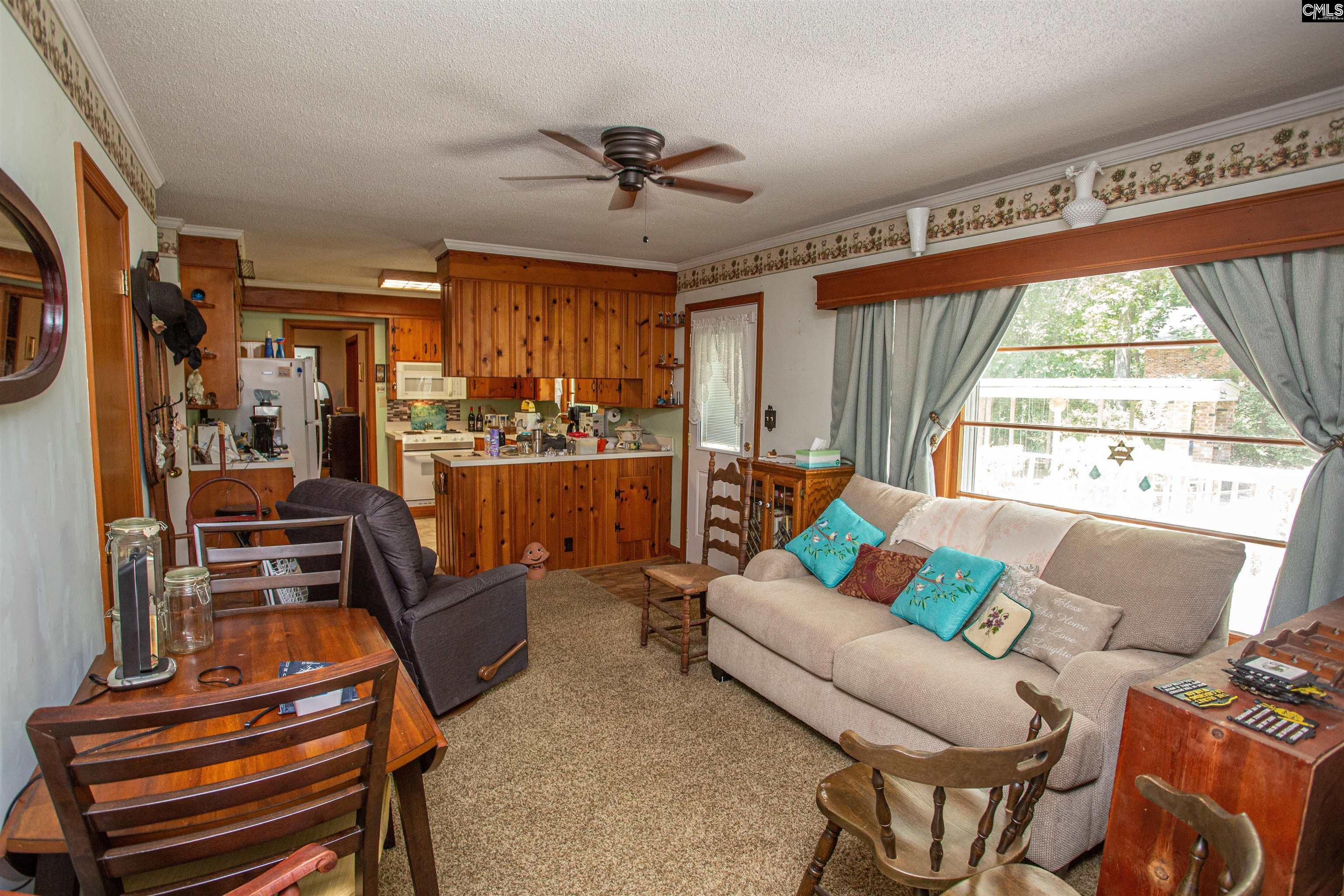 1202 Dubose Court Camden, SC 29020-0000