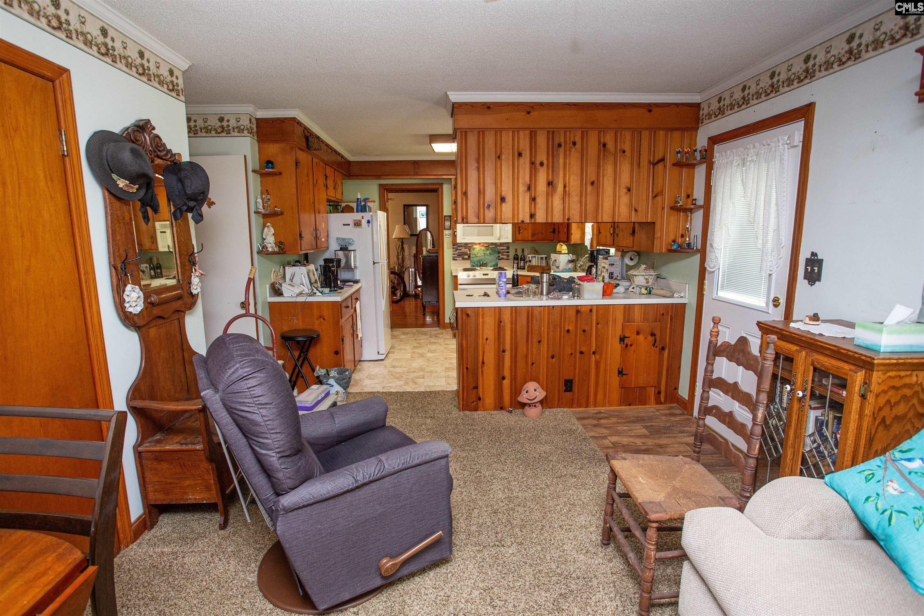 1202 Dubose Court Camden, SC 29020-0000
