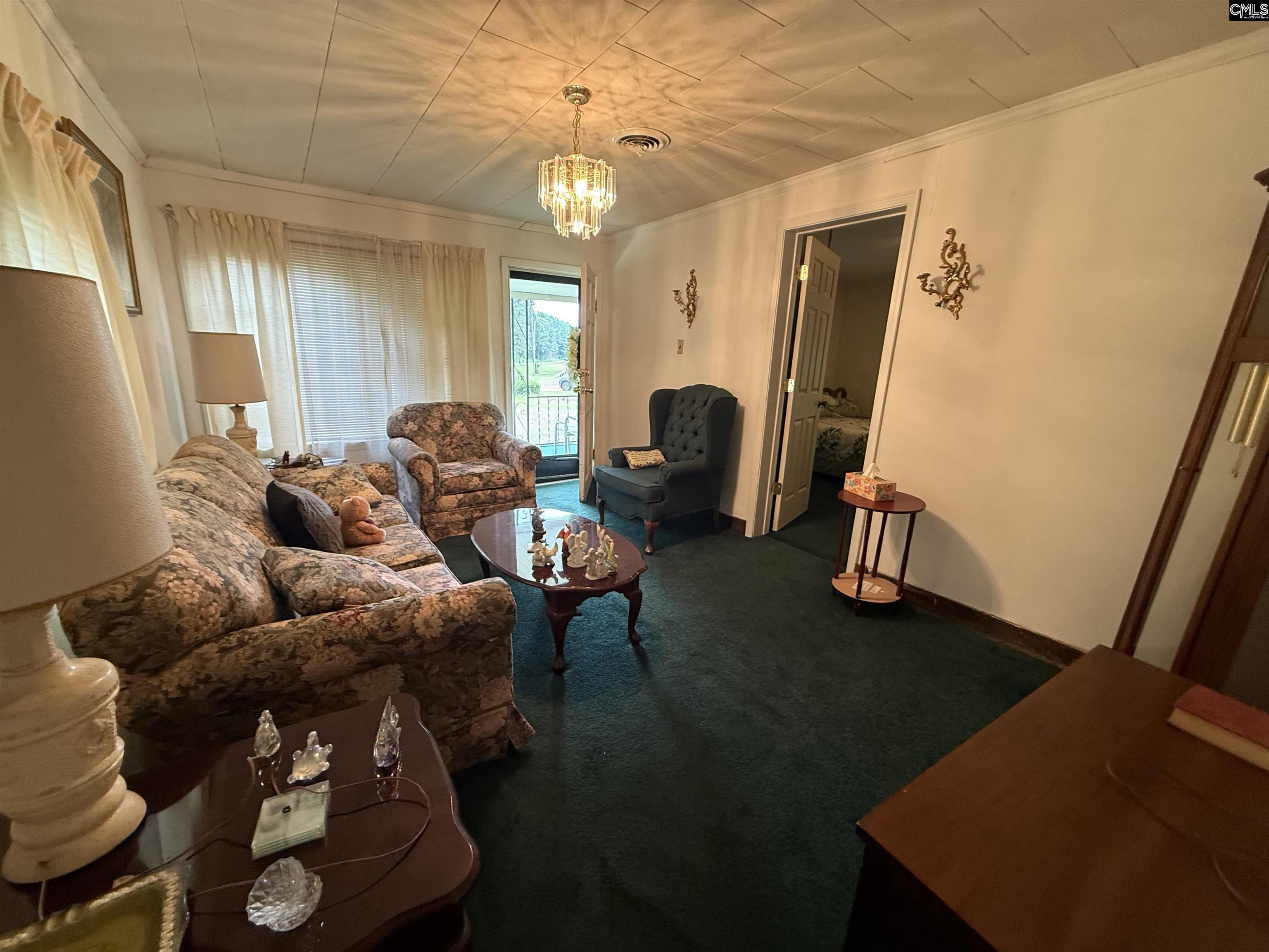 757 Shelton Ferry Road Whitmire, SC 29178