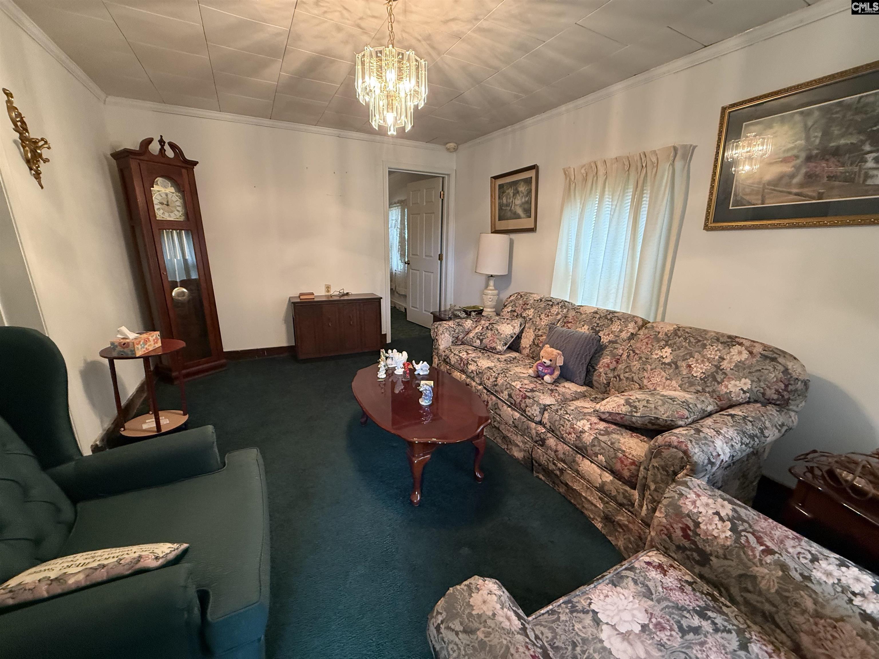 757 Shelton Ferry Road Whitmire, SC 29178