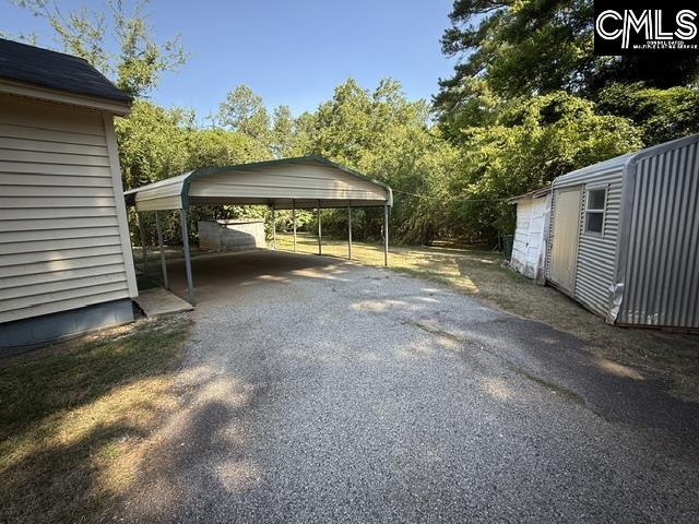 757 Shelton Ferry Road Whitmire, SC 29178