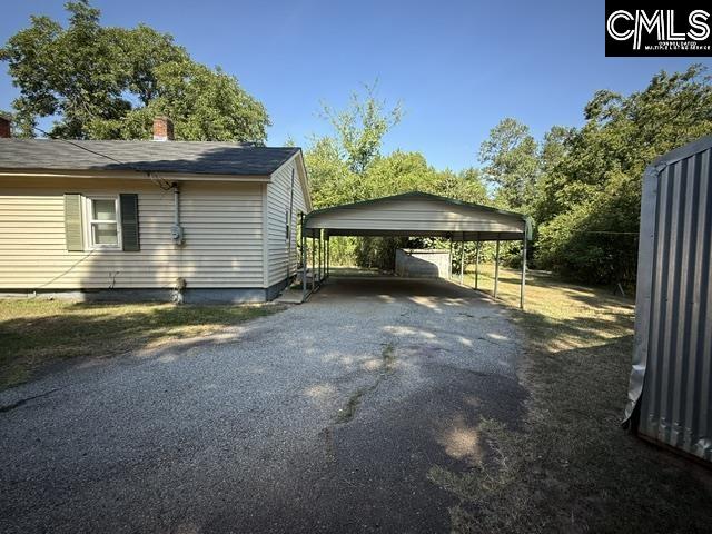 757 Shelton Ferry Road Whitmire, SC 29178