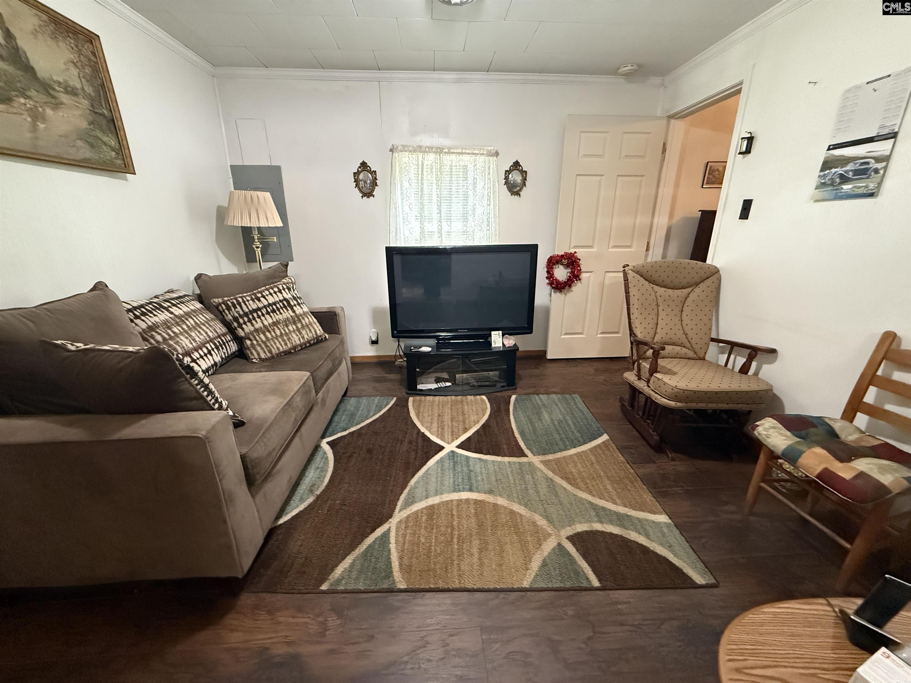 757 Shelton Ferry Road Whitmire, SC 29178