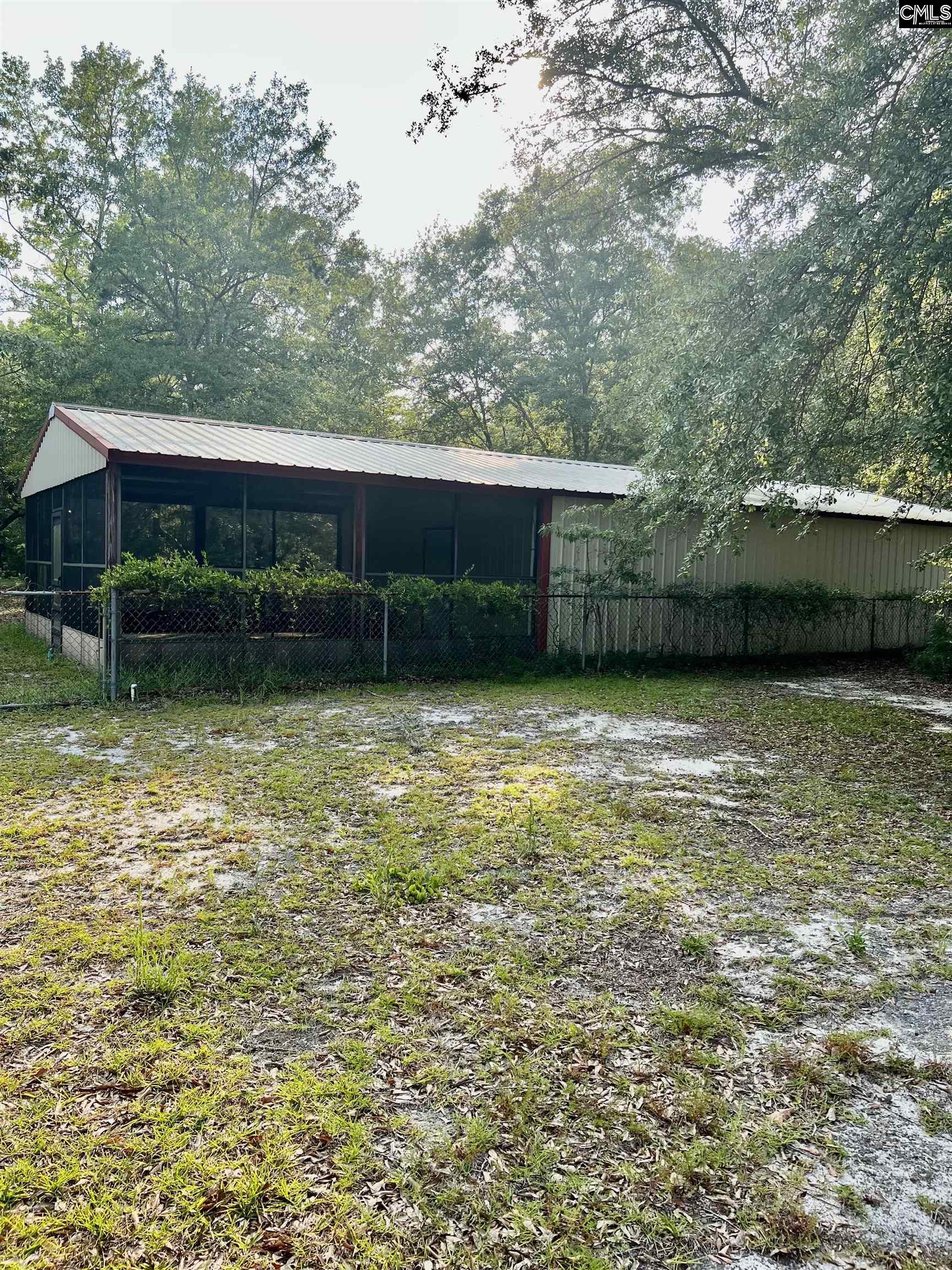 780 Old State Road Gaston, SC 29053-0000