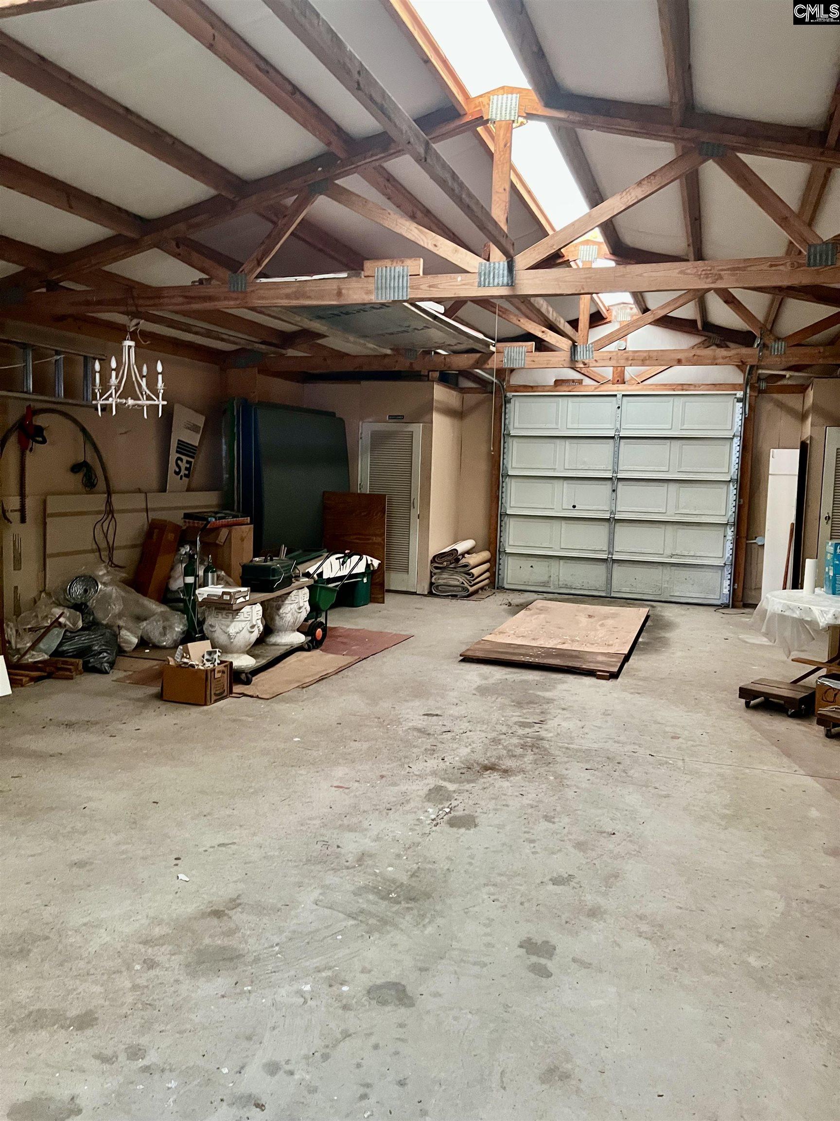 780 Old State Road Gaston, SC 29053-0000
