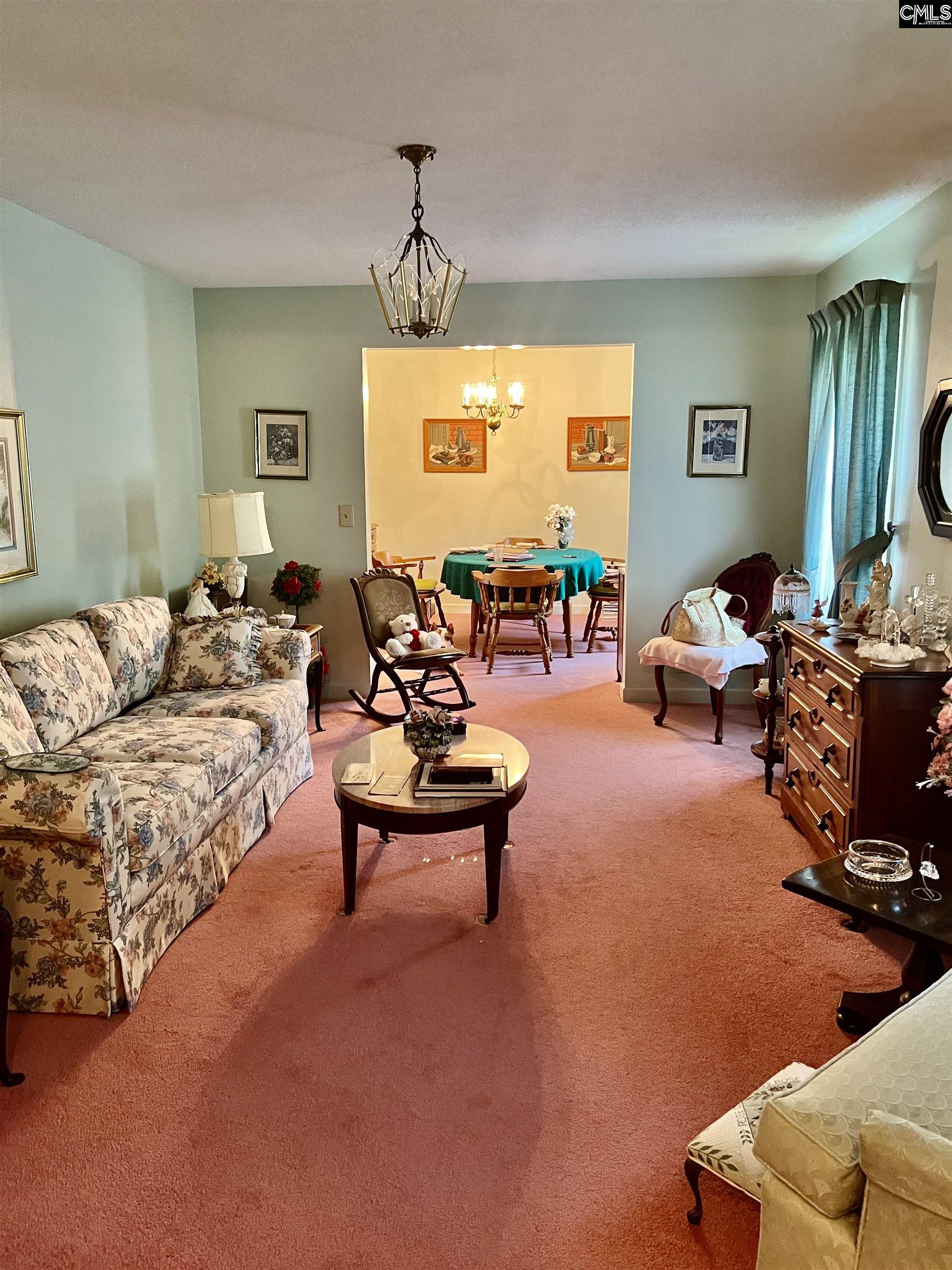 780 Old State Road Gaston, SC 29053-0000